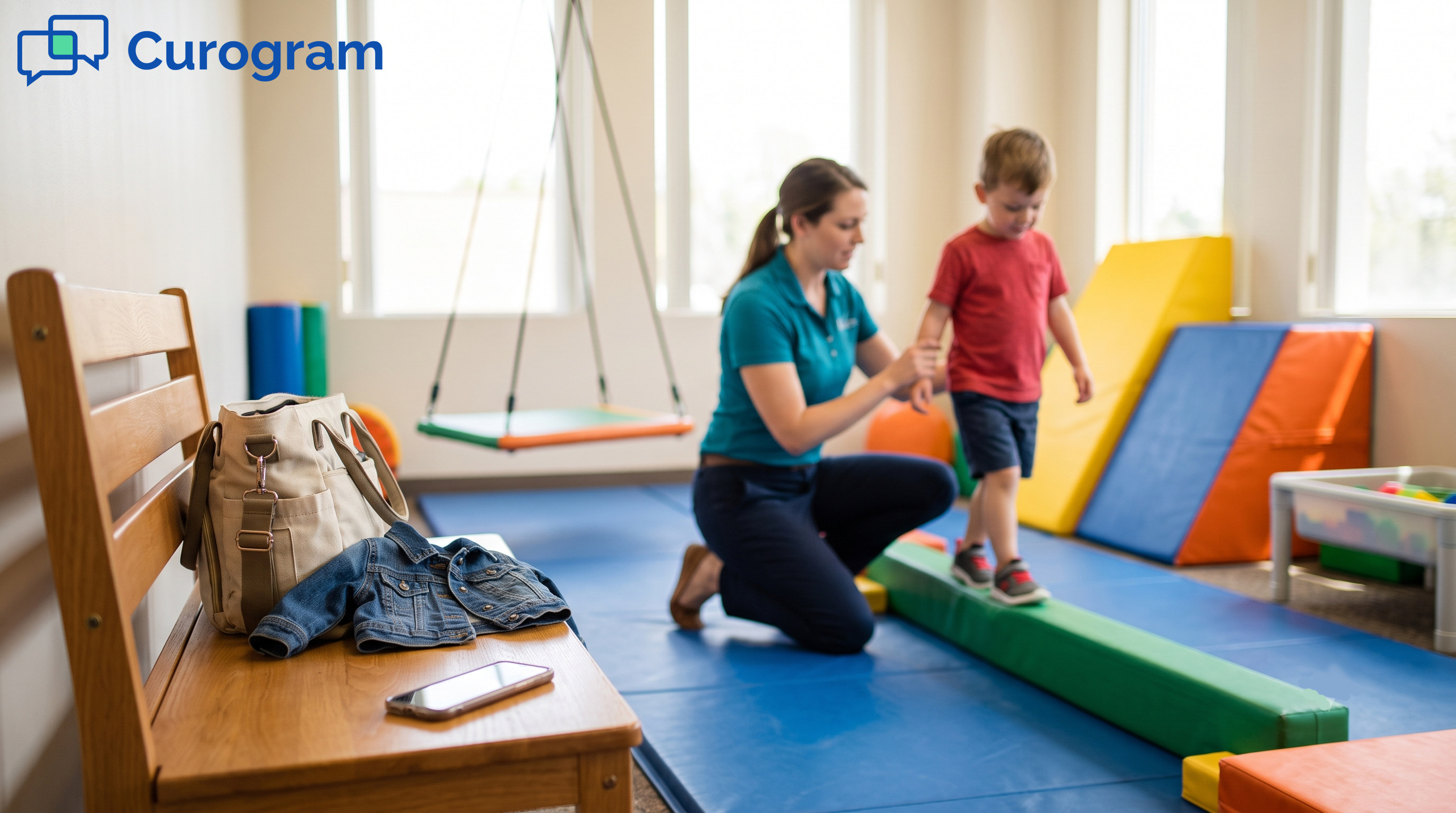 2-Way Appointment Reminders for Fusion Pediatric Therapy Practices