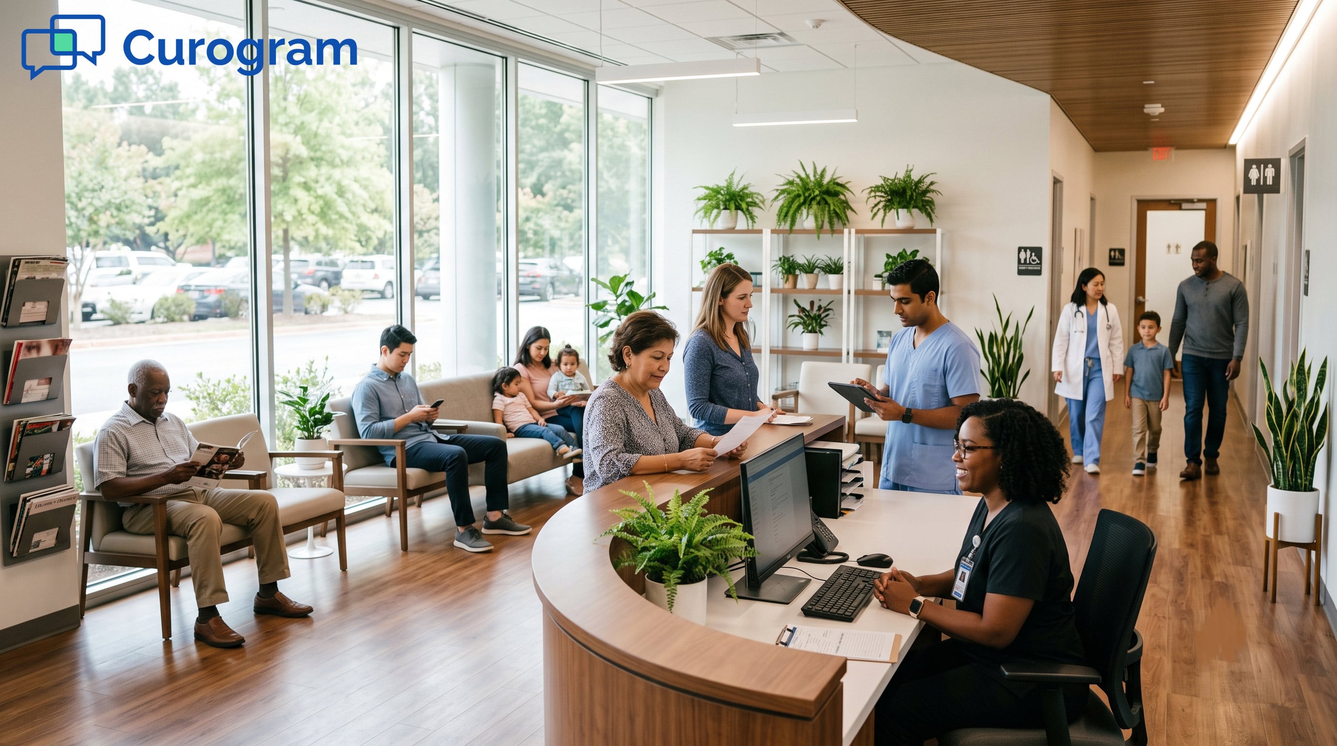 38 Proven Strategies for How to Improve Workflow in Medical Office