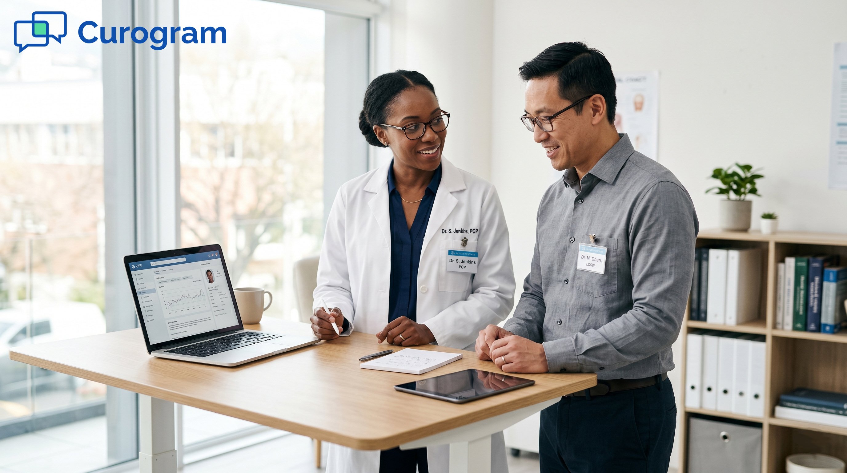 Primary Care and Behavioral Health Integration: A Practical Guide