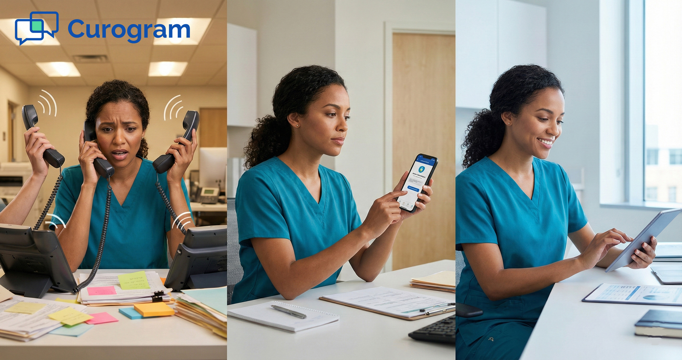 Reclaiming Clinical Time: Efficiency with Osmind Secure Texting