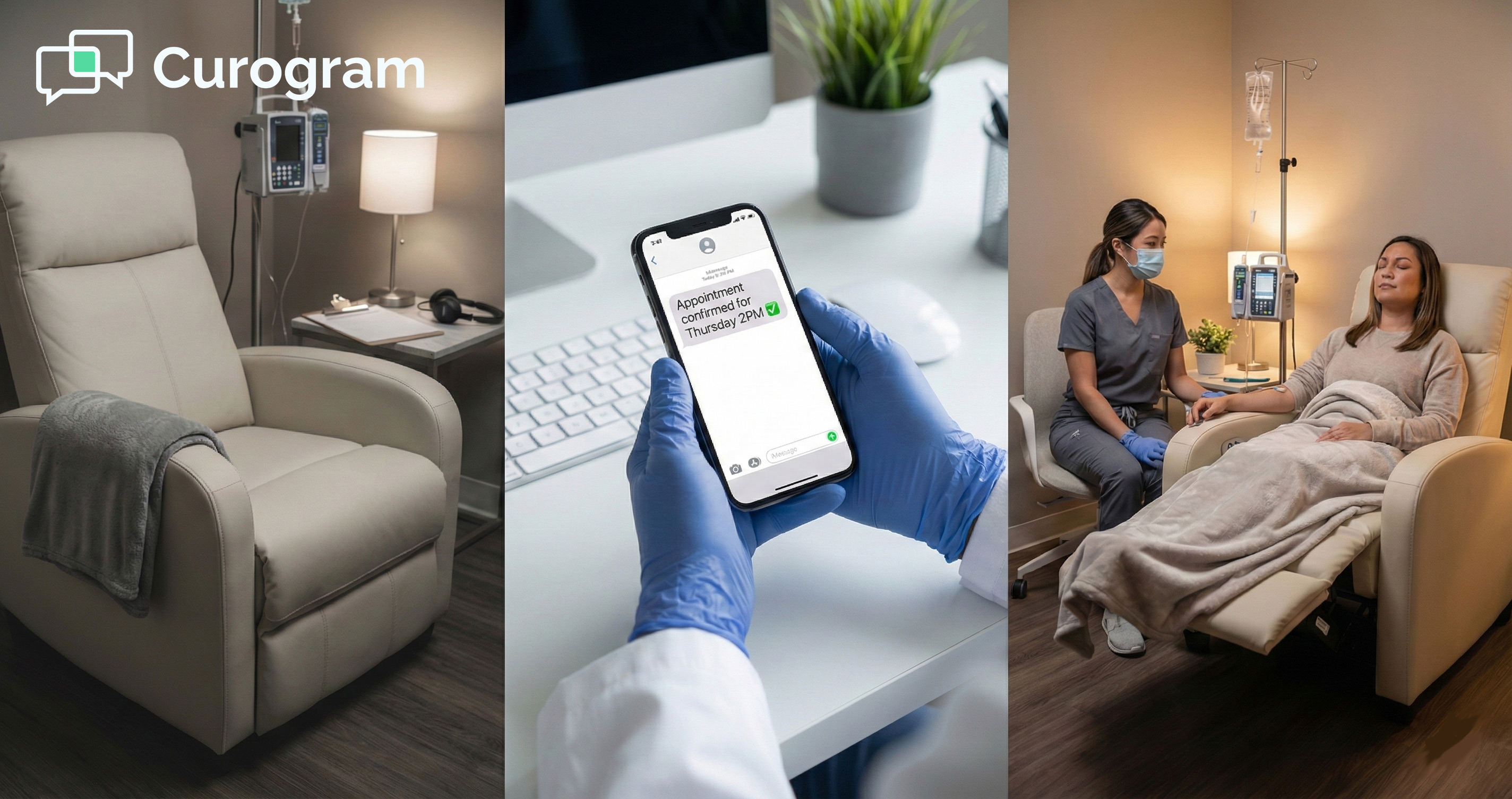 Ending Empty Recliner Syndrome: How to Reduce Ketamine Clinic No-Shows