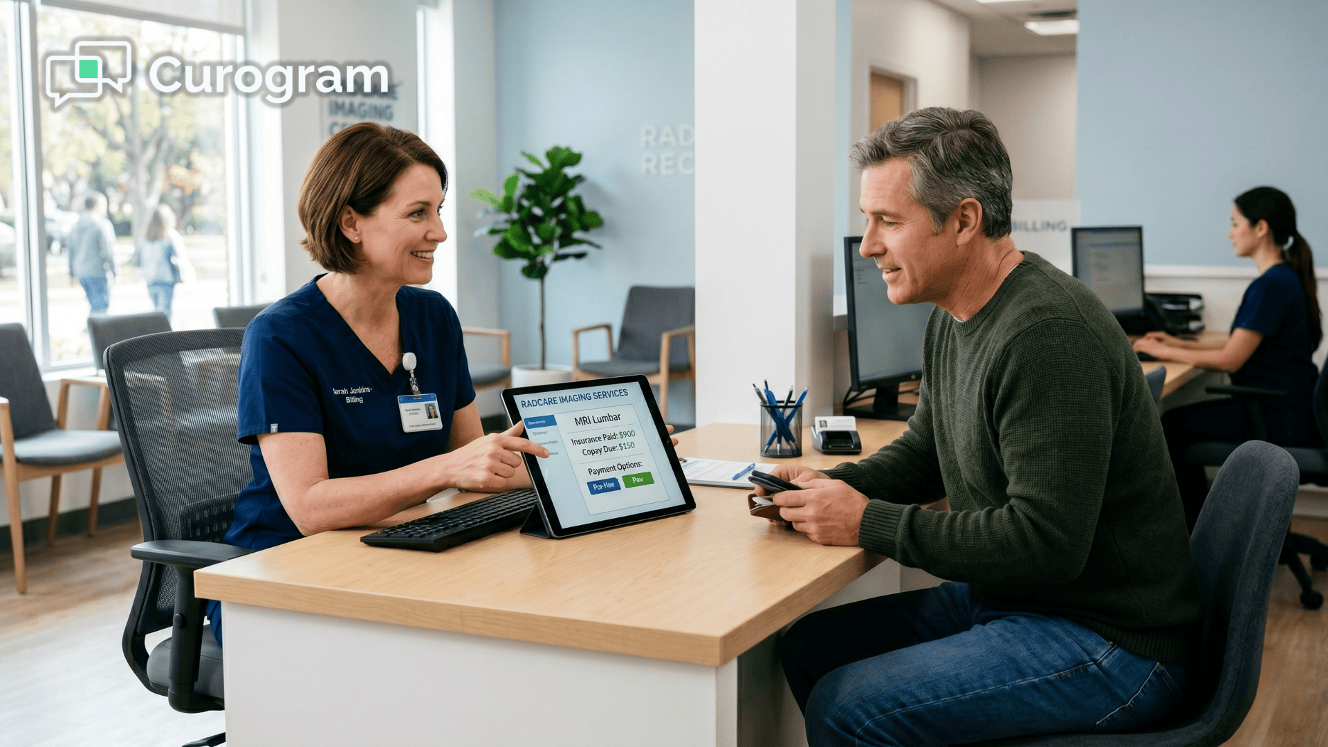 Know What You Owe | Patient-Friendly Radiology Billing