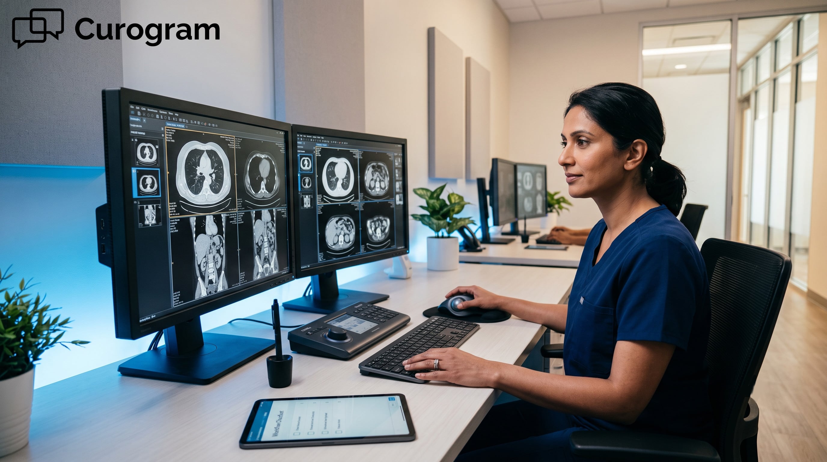The Definitive Guide to Mastering Radiology Workflow Optimization