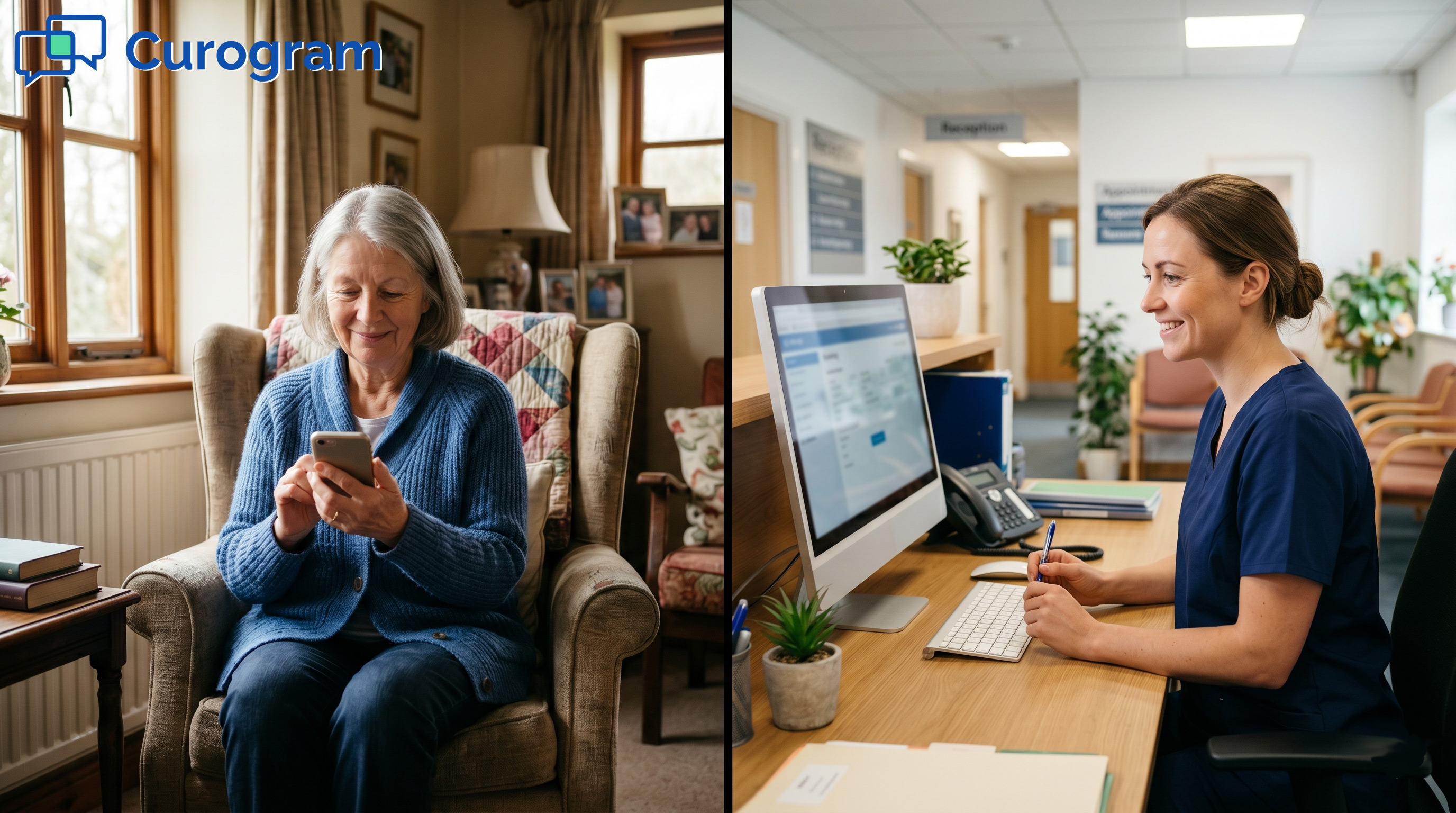 Bring Lapsed Azalea Health Patients Back by Text