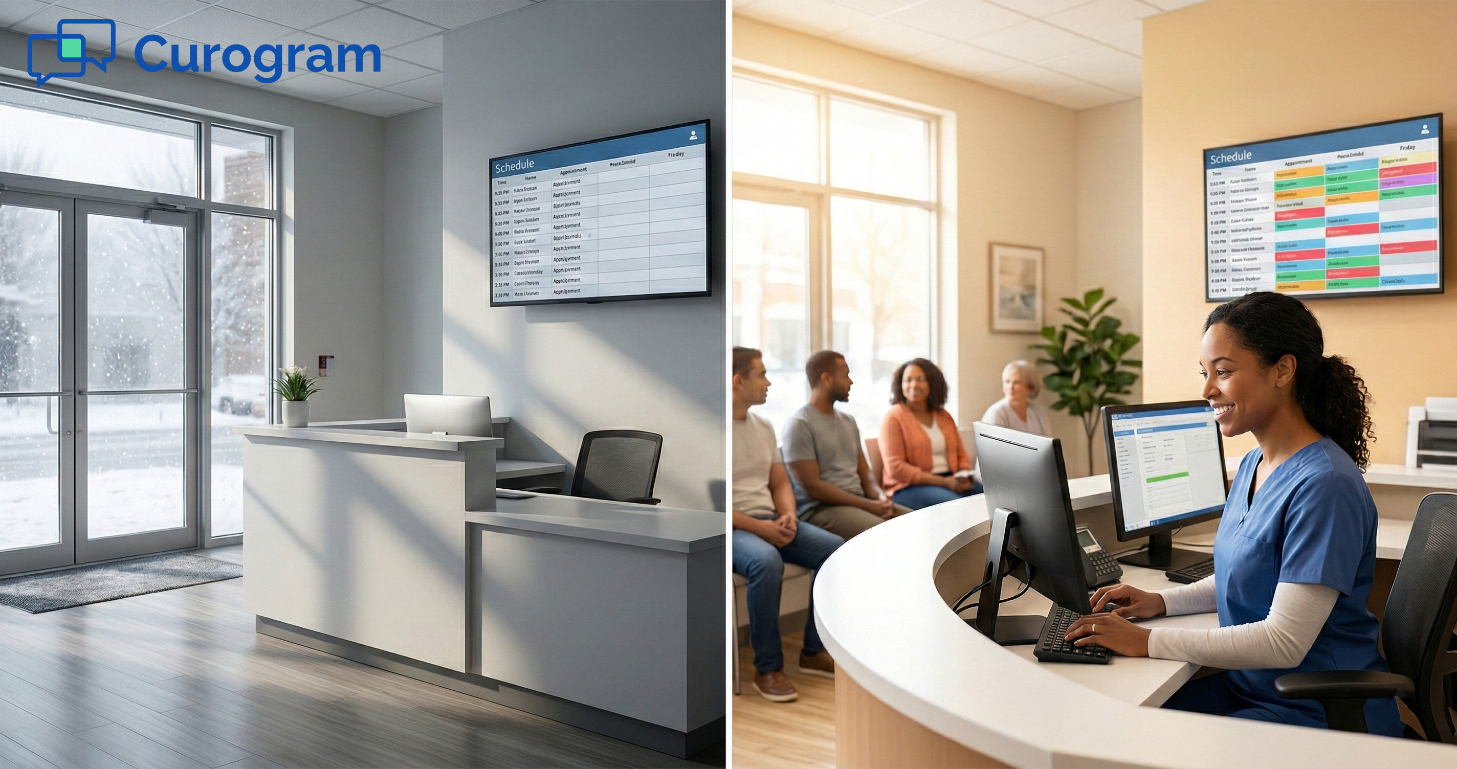 How 2-Way Broadcasts Save the Day for WebPT Clinics