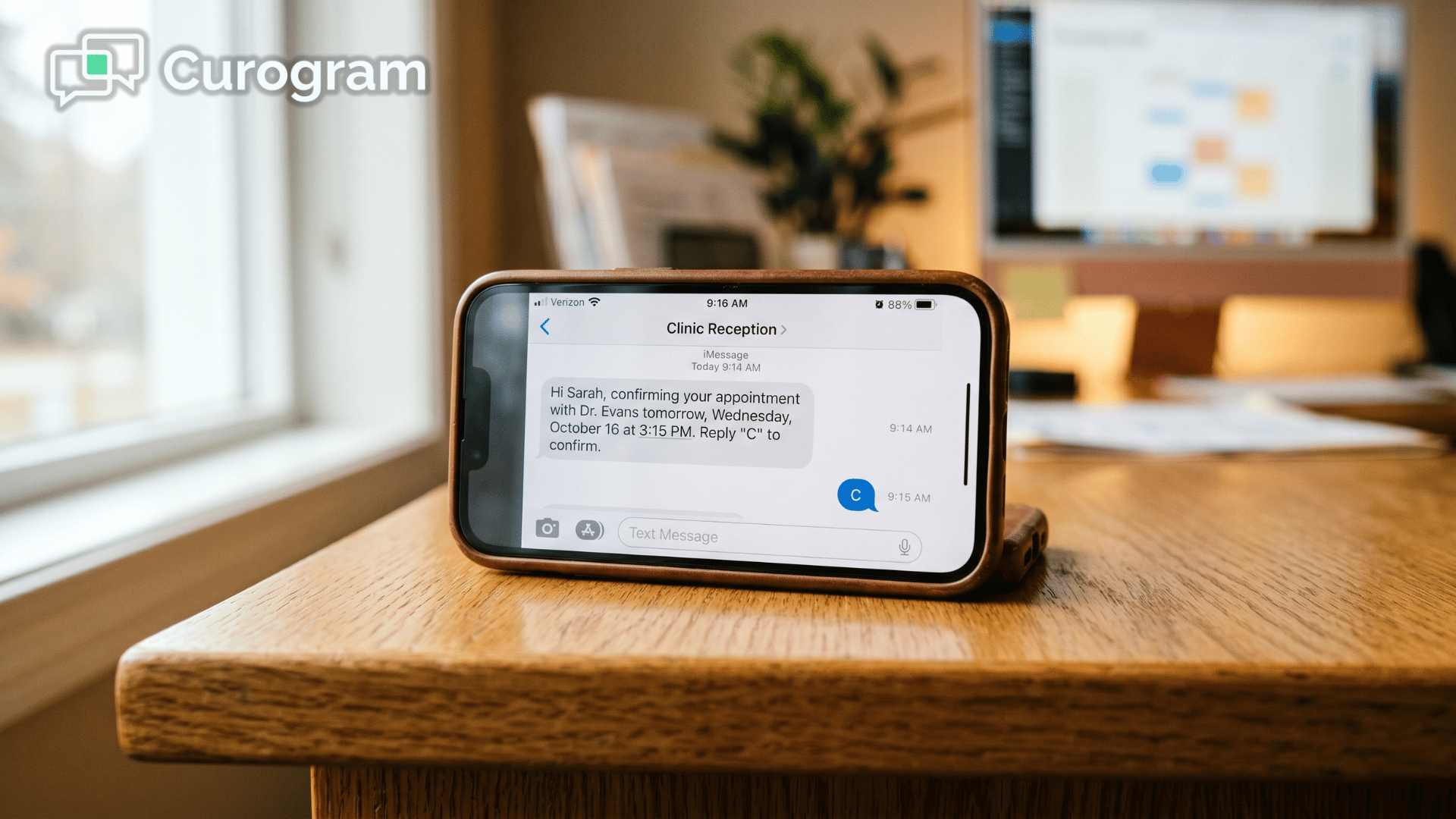 Reduce No-Shows for Netsmart BH | Reminders