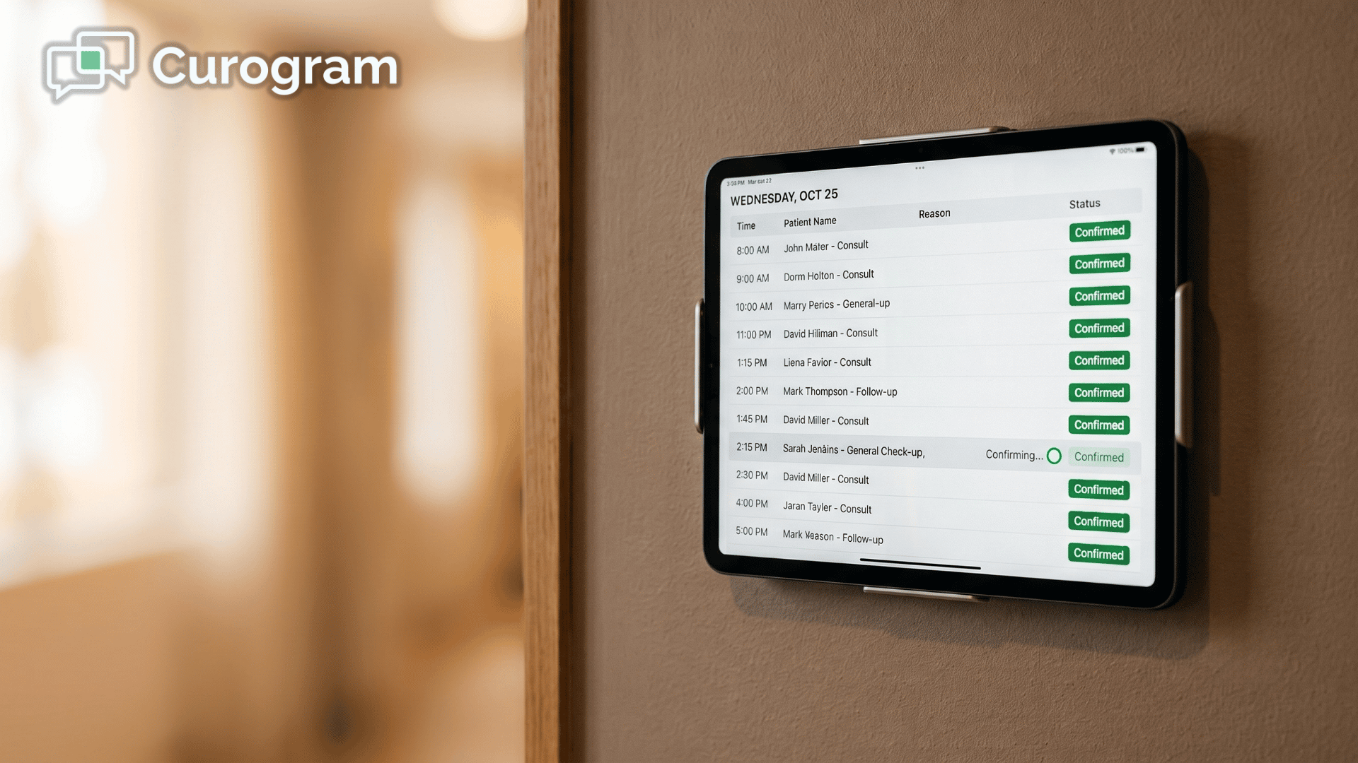 Reduce No-Shows in Your eCW Practice | Smart Reminders
