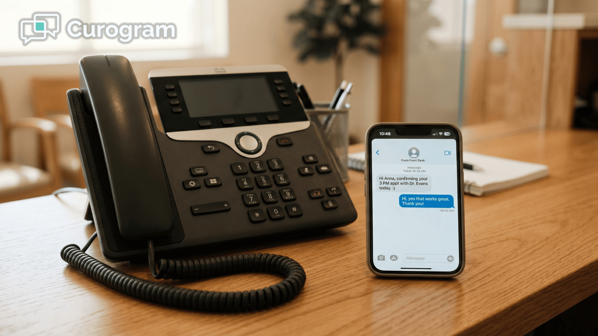 Reducing Phone Call Volume for Welligent-Based Networks