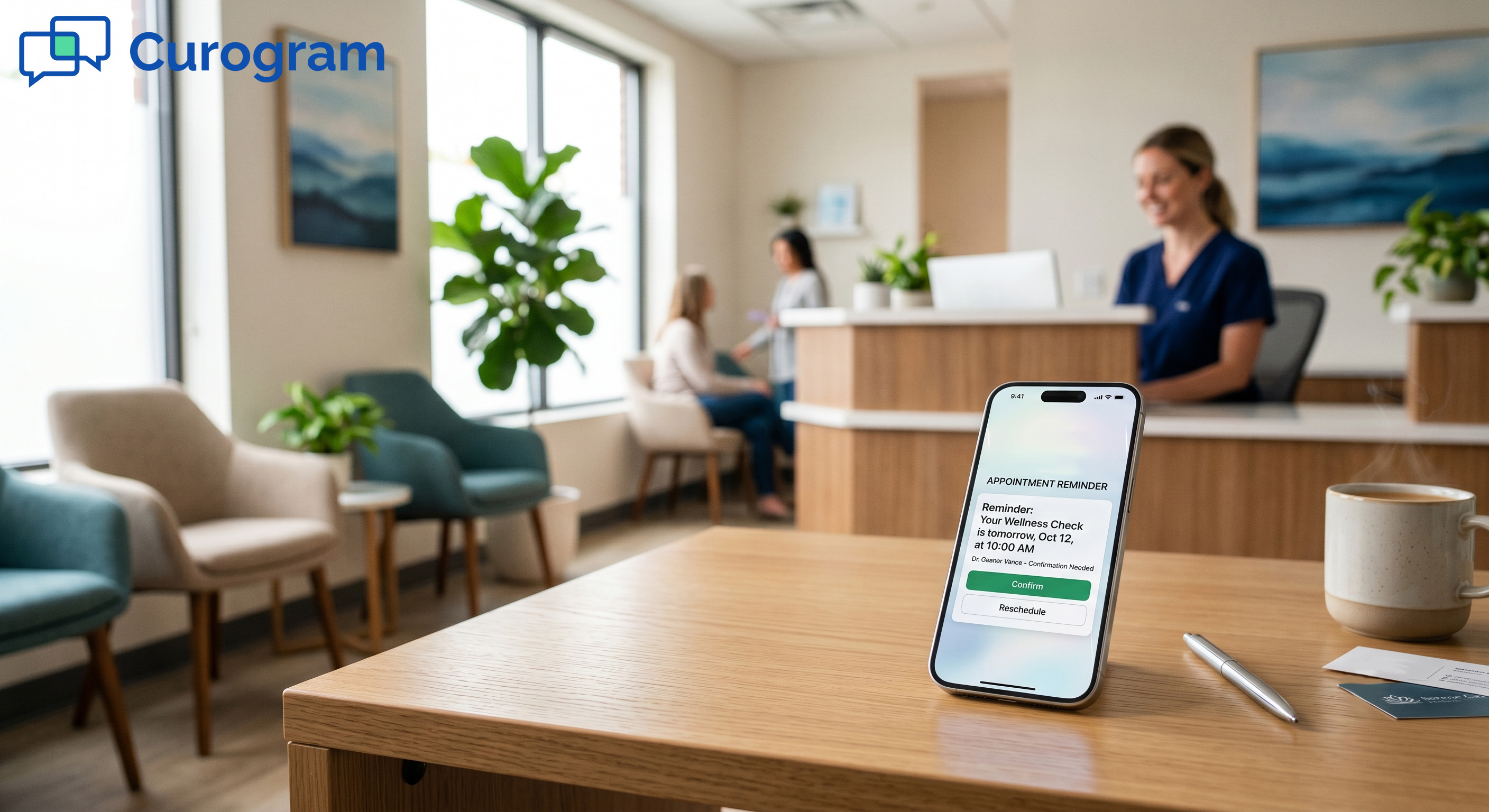 Reducing No-Shows for Osmind Psychiatric Practices