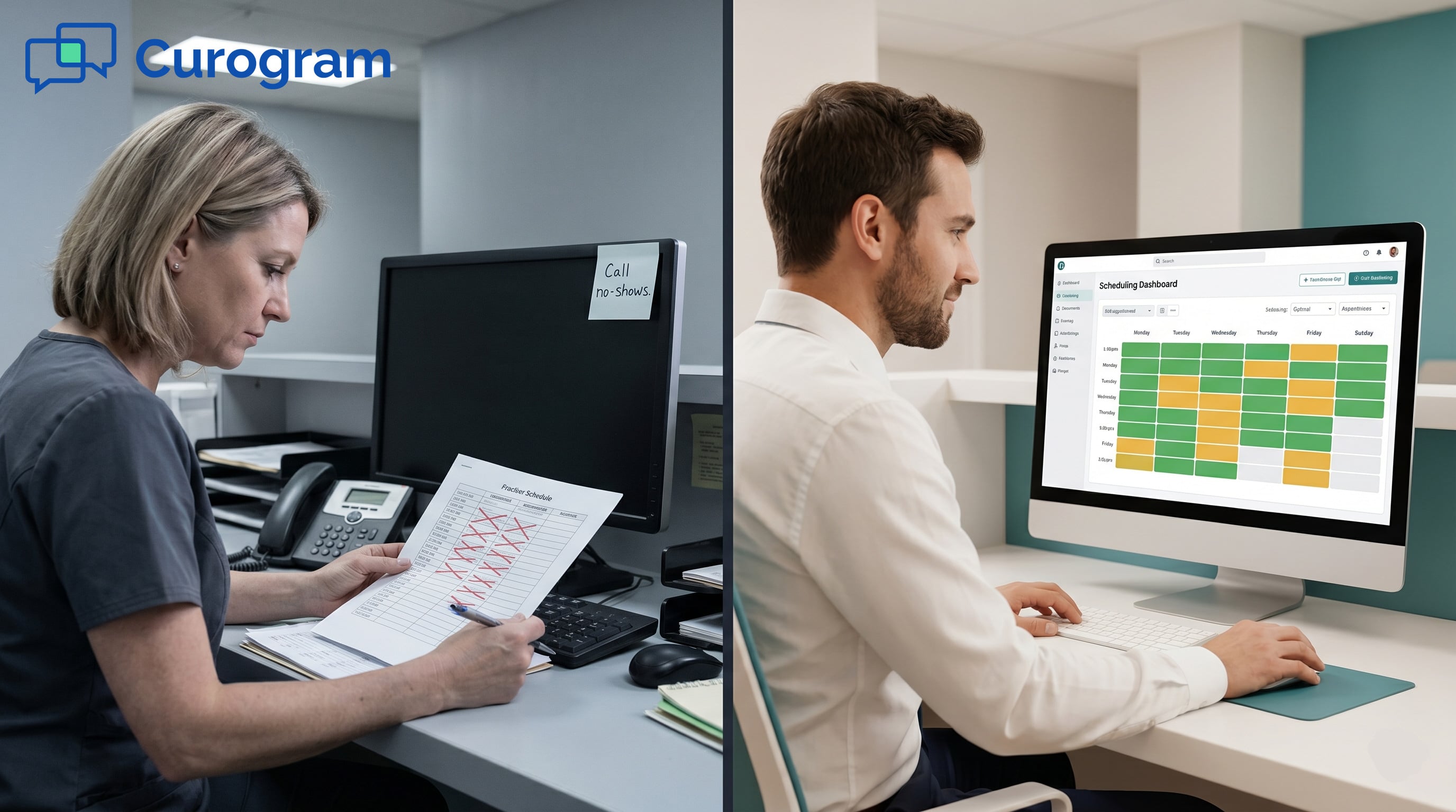 The Ultimate Guide to Reducing Patient No-Shows