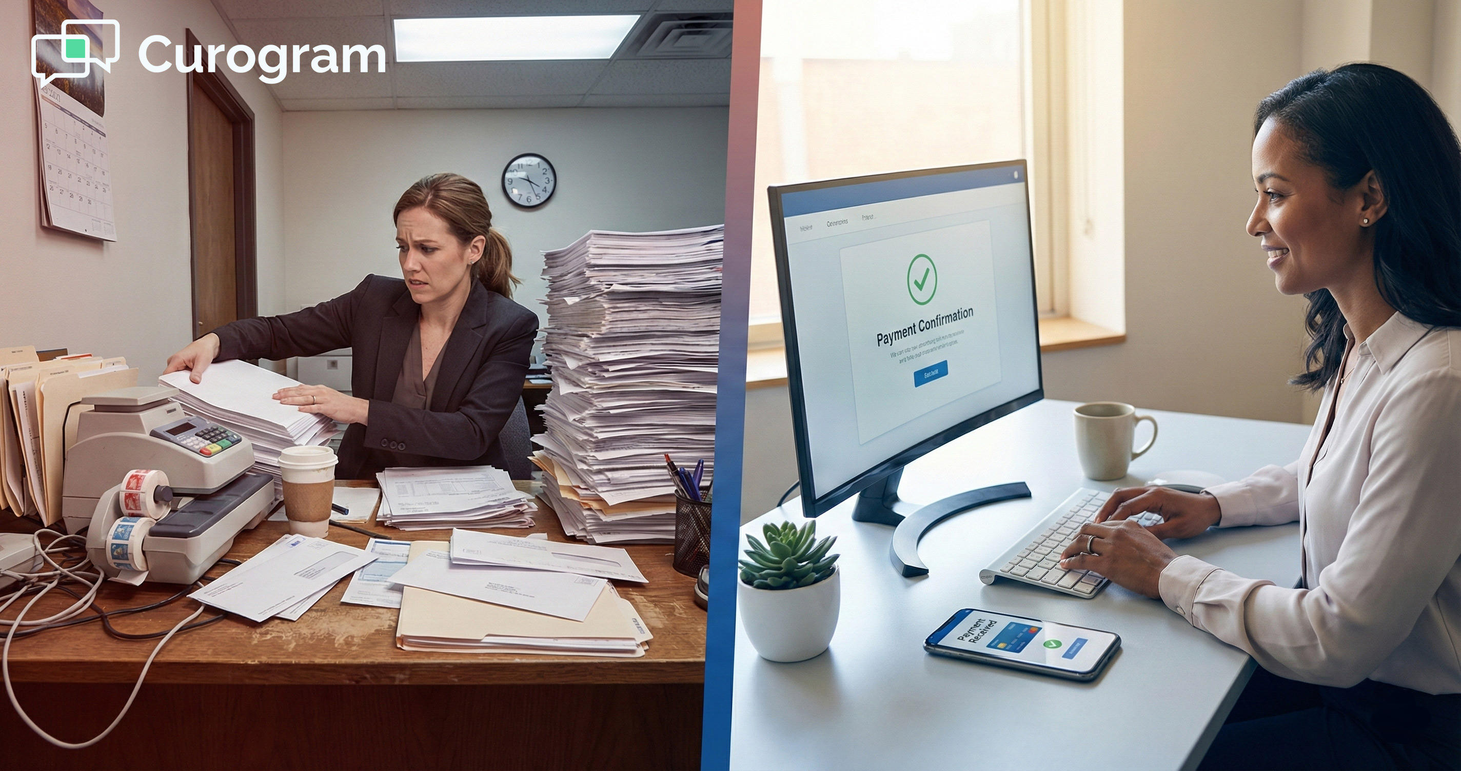 The Cost of Paper Statements | Save $2k/Month in Prime Clinical