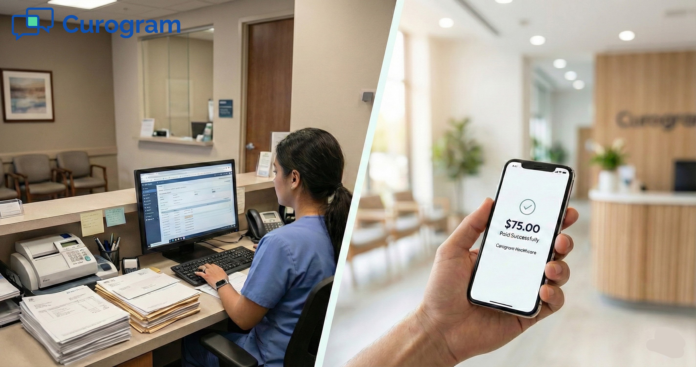 How Does Text-to-Pay Reduce Time to Collect Payments in Healthcare?