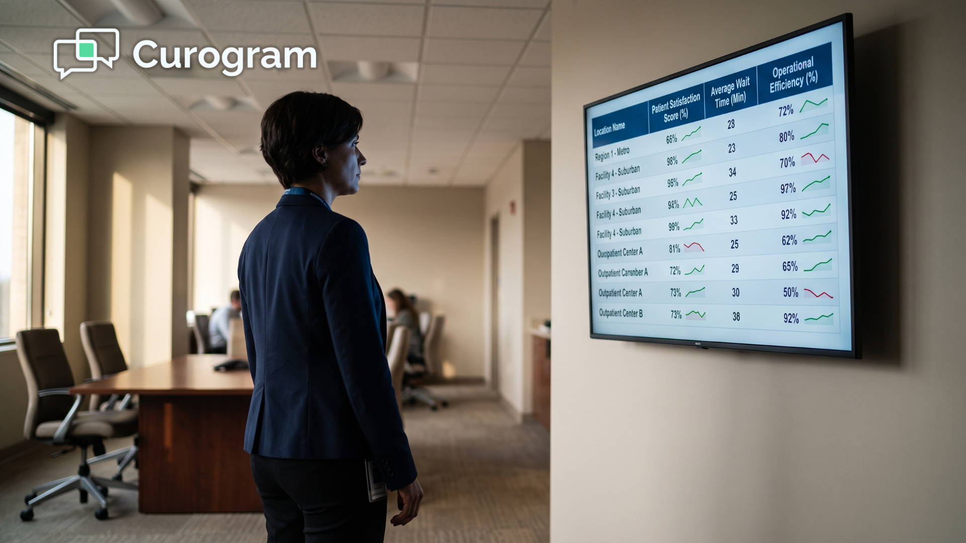 Group No-Show Playbook for AdvancedMD | Curogram
