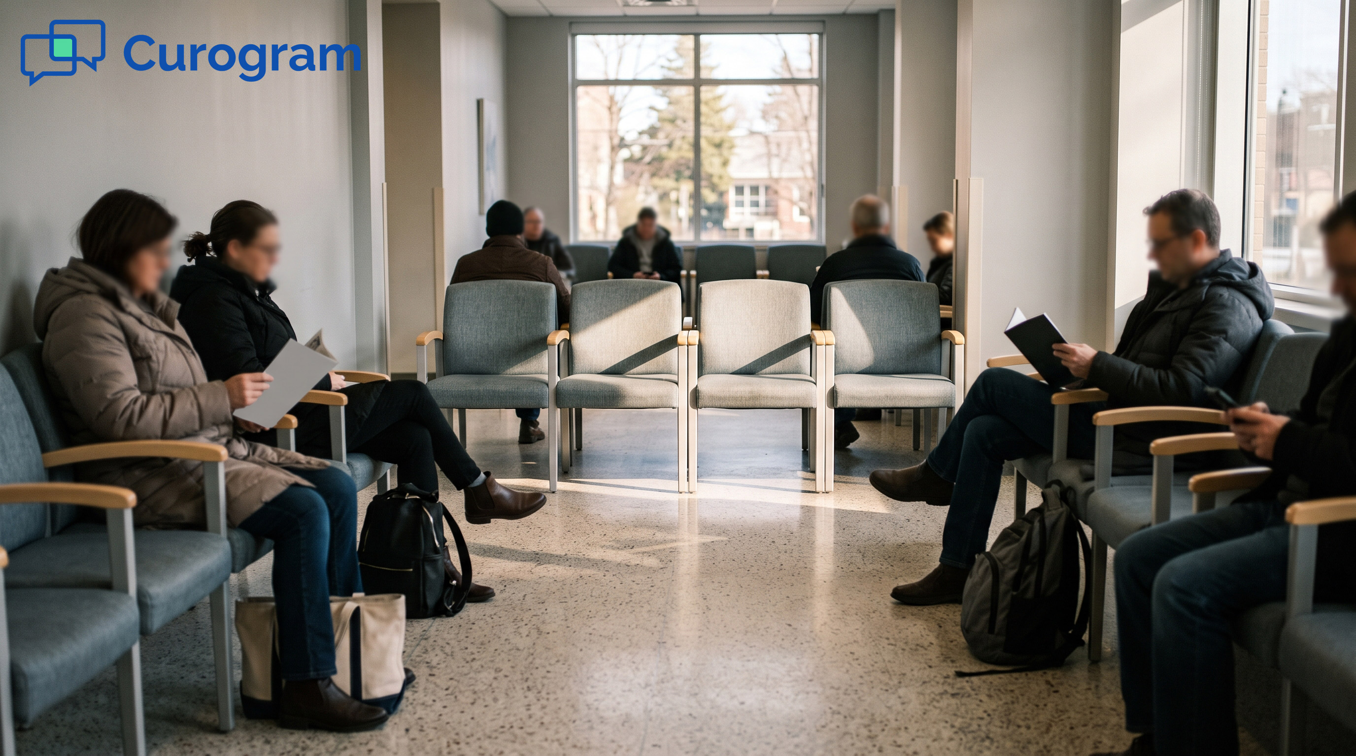 Network No-Show Playbook for athenahealth | Curogram