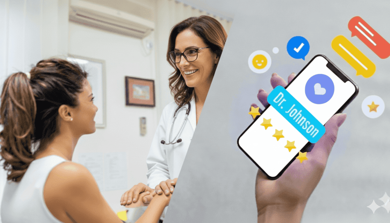 Reputation Management for AdvancedMD Users: A Practical Guide