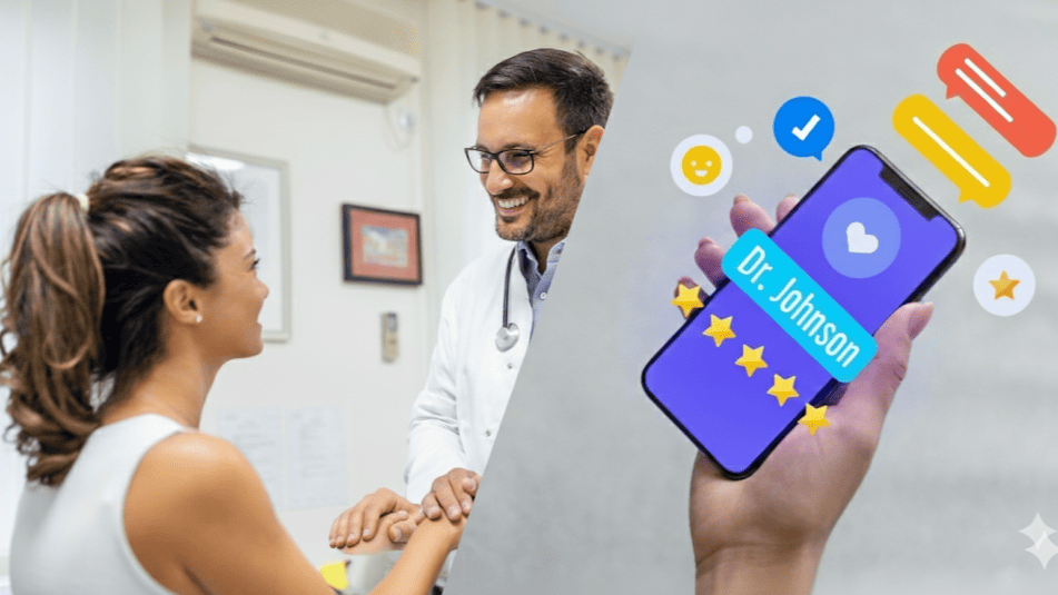 Reputation Management for Athenahealth Users: A Practical Guide