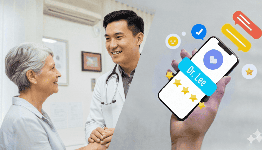 Reputation Management for Practice Fusion Users: A Practical Guide