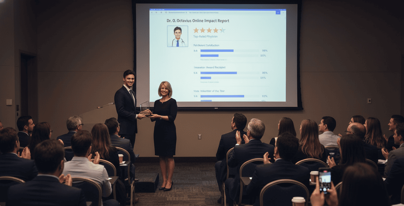 Examples of Reputation Management Success in Practice Fusion Clinics