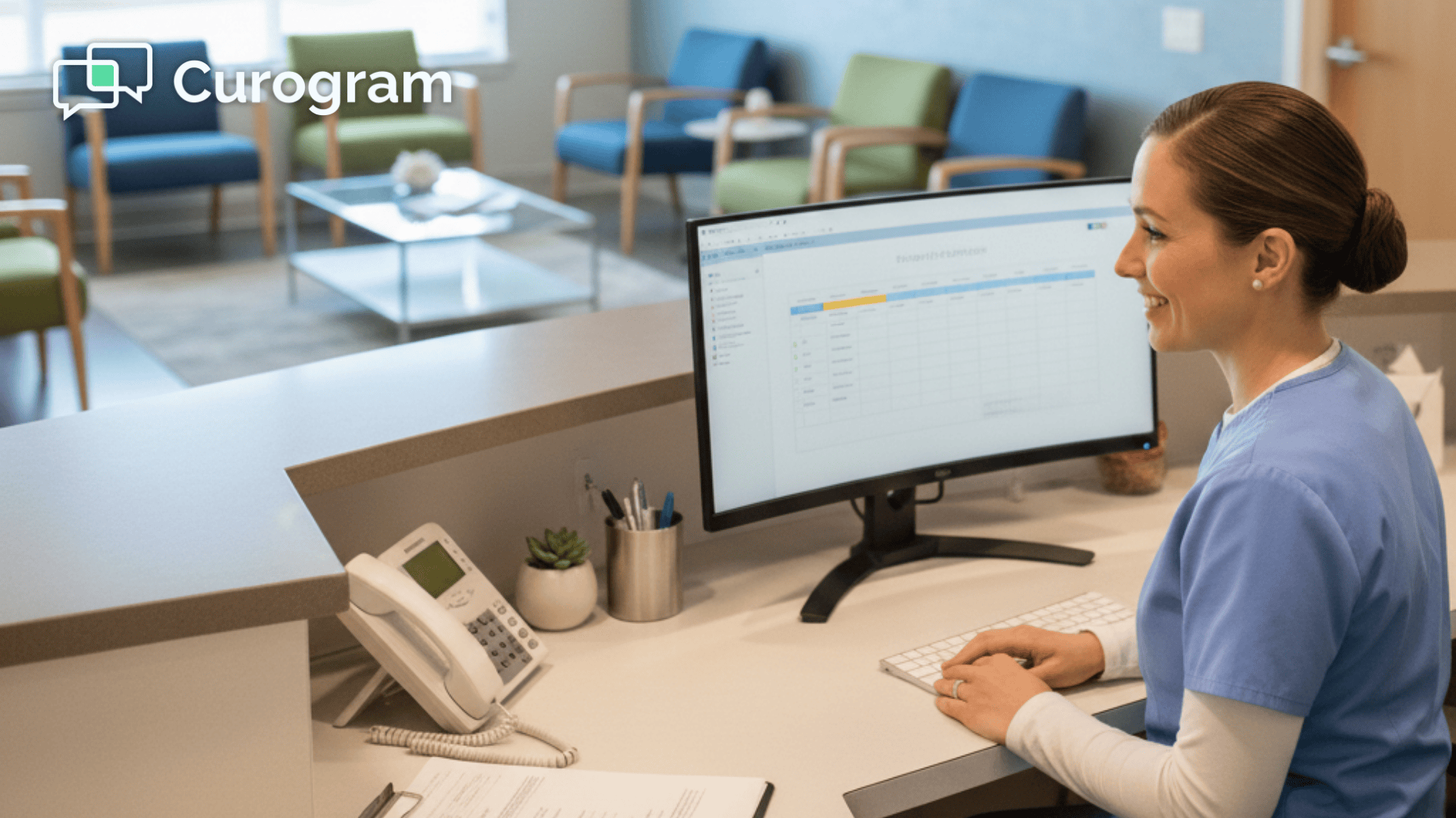 How to Reduce Patient No-Shows With Smart Reminder Workflows