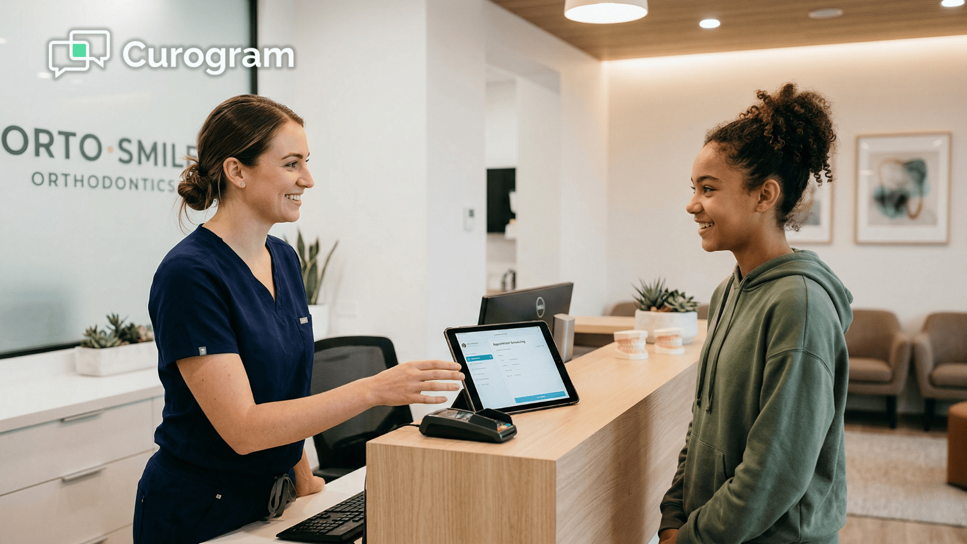 Google Reviews for Cloud 9 Ortho | One Text, One Tap, Done