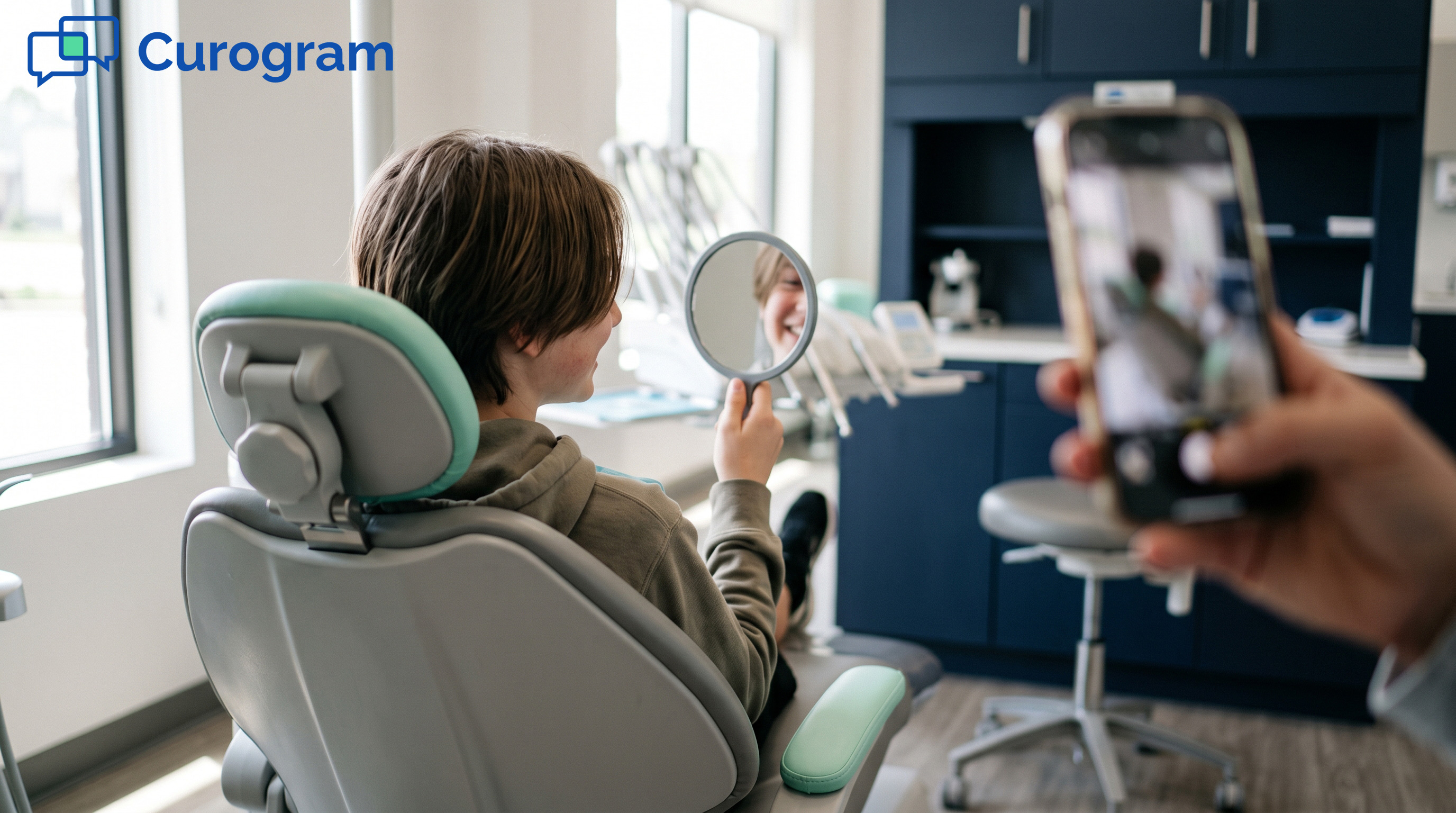 How to Get Reviews for Orthodontists in 2026