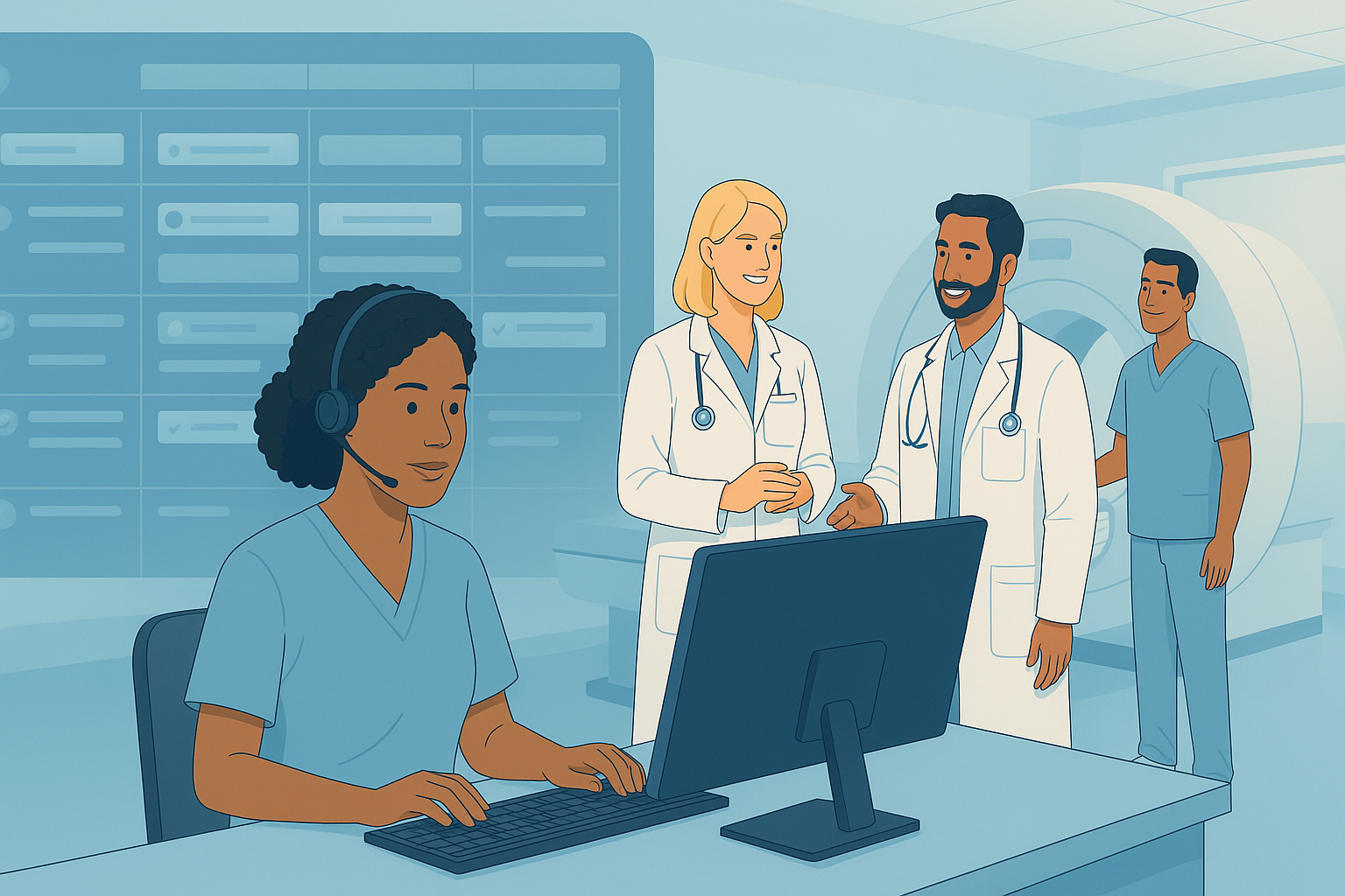Mastering Radiology Scheduling Software & Best Practices for Optimal Imaging Efficiency