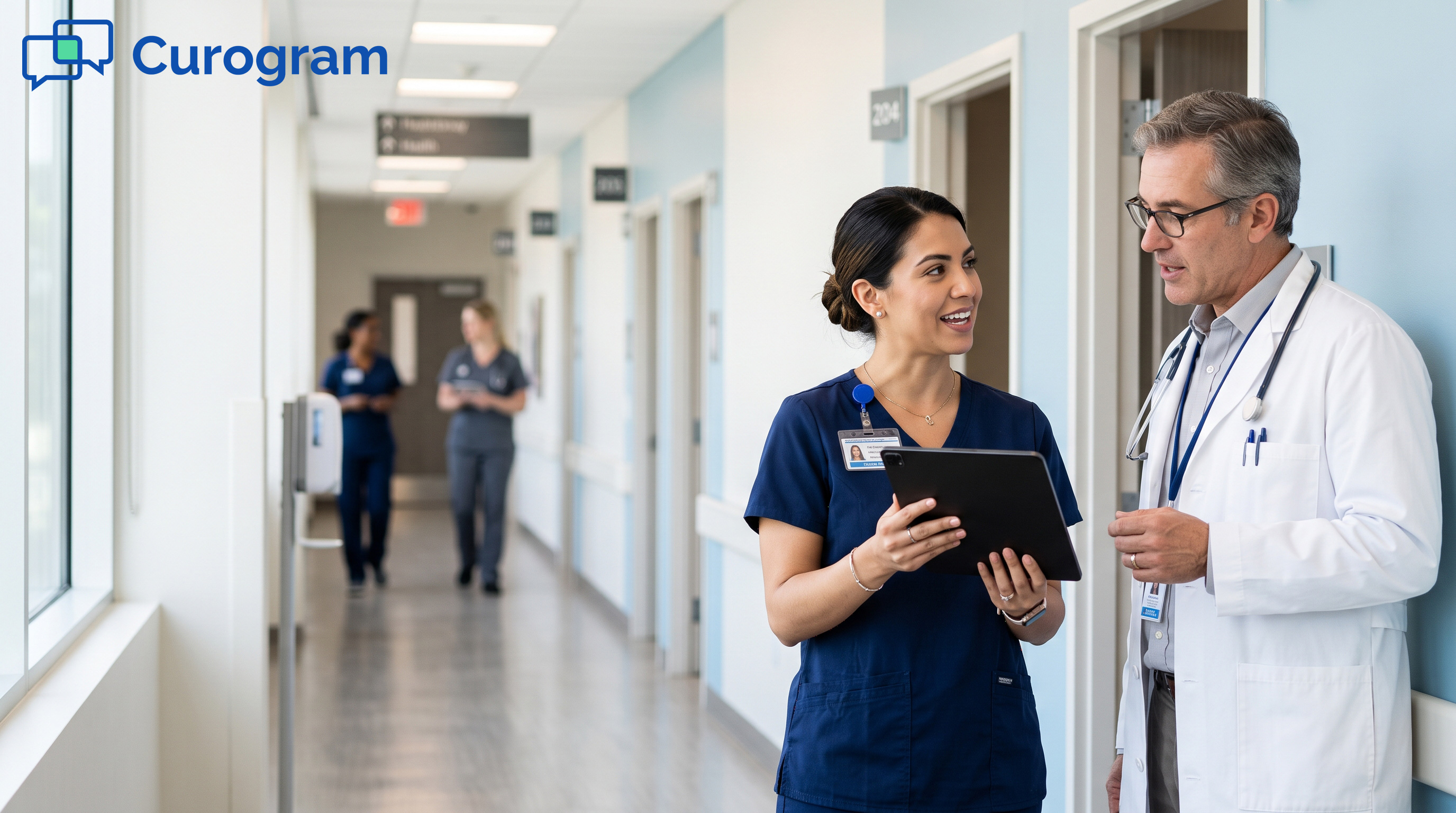 Best Secure Texting Platforms for Physician Groups