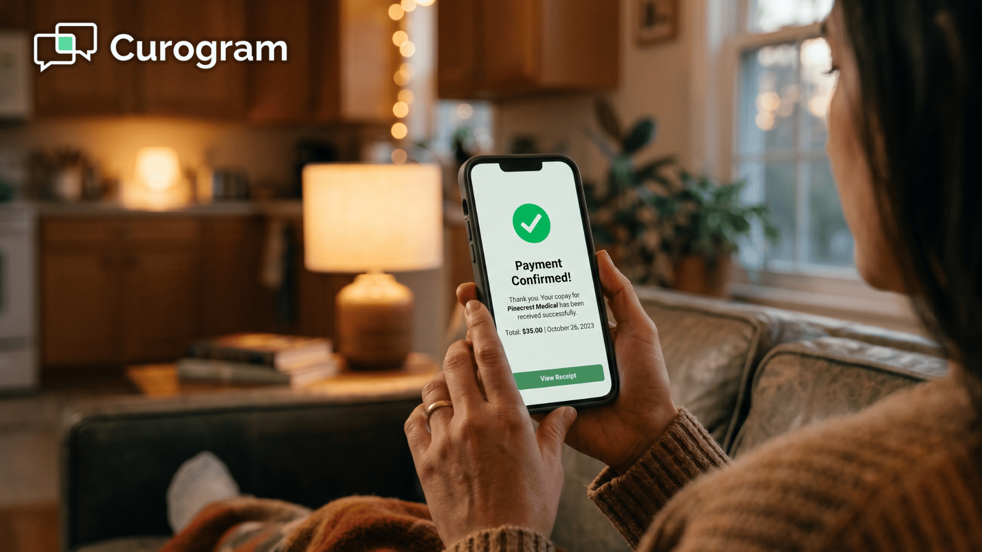 Self-Pay Ketamine Patient Billing | Text-to-Pay via Osmind