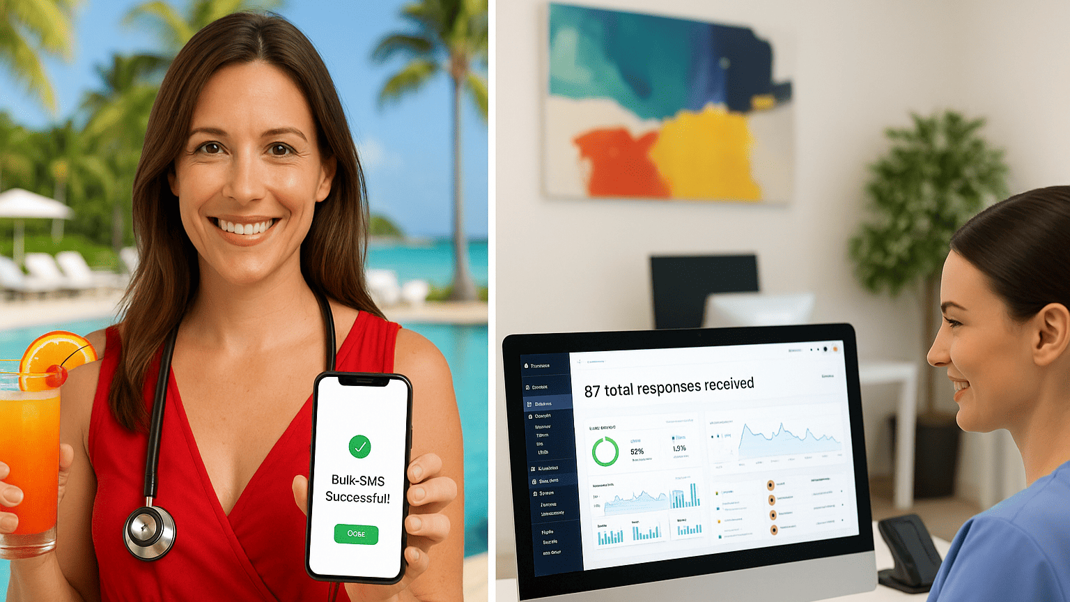 Top 12 FAQs: HIPAA Compliant Bulk Messaging in eClinicalWorks (eCW)