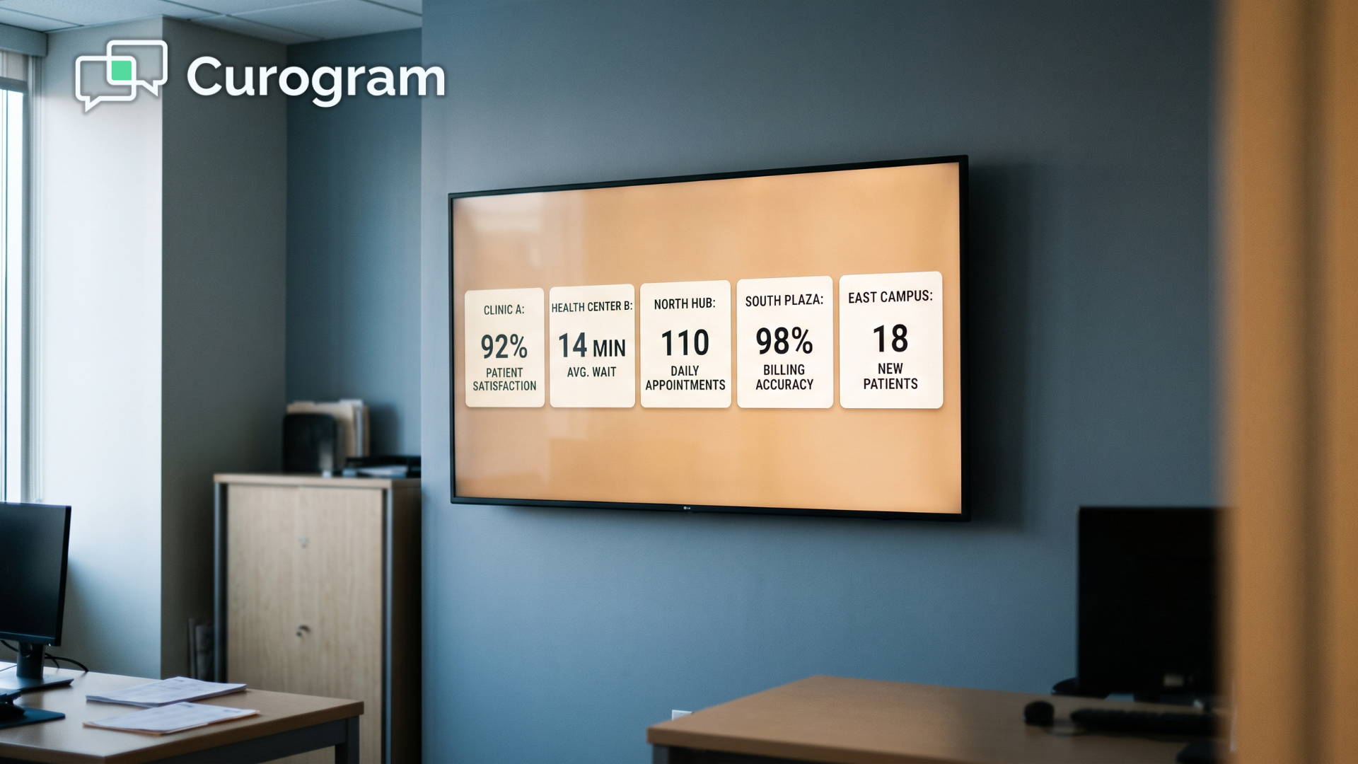 Standardize Reminders Across AdvancedMD Locations