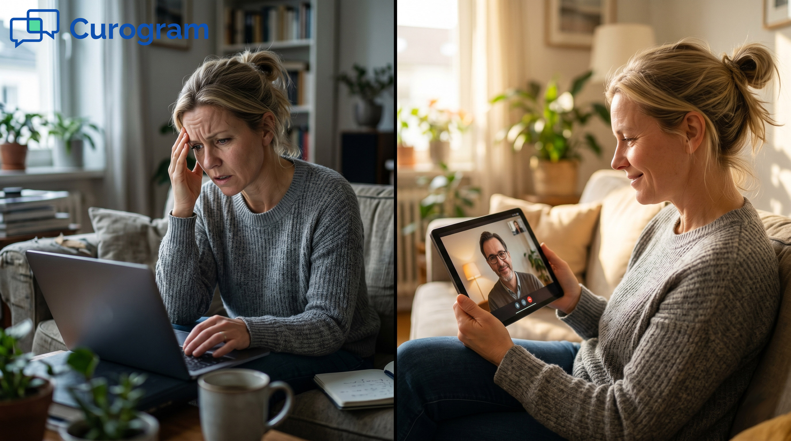 TherapyNotes Telehealth Alternative | SMS Video, No Downloads