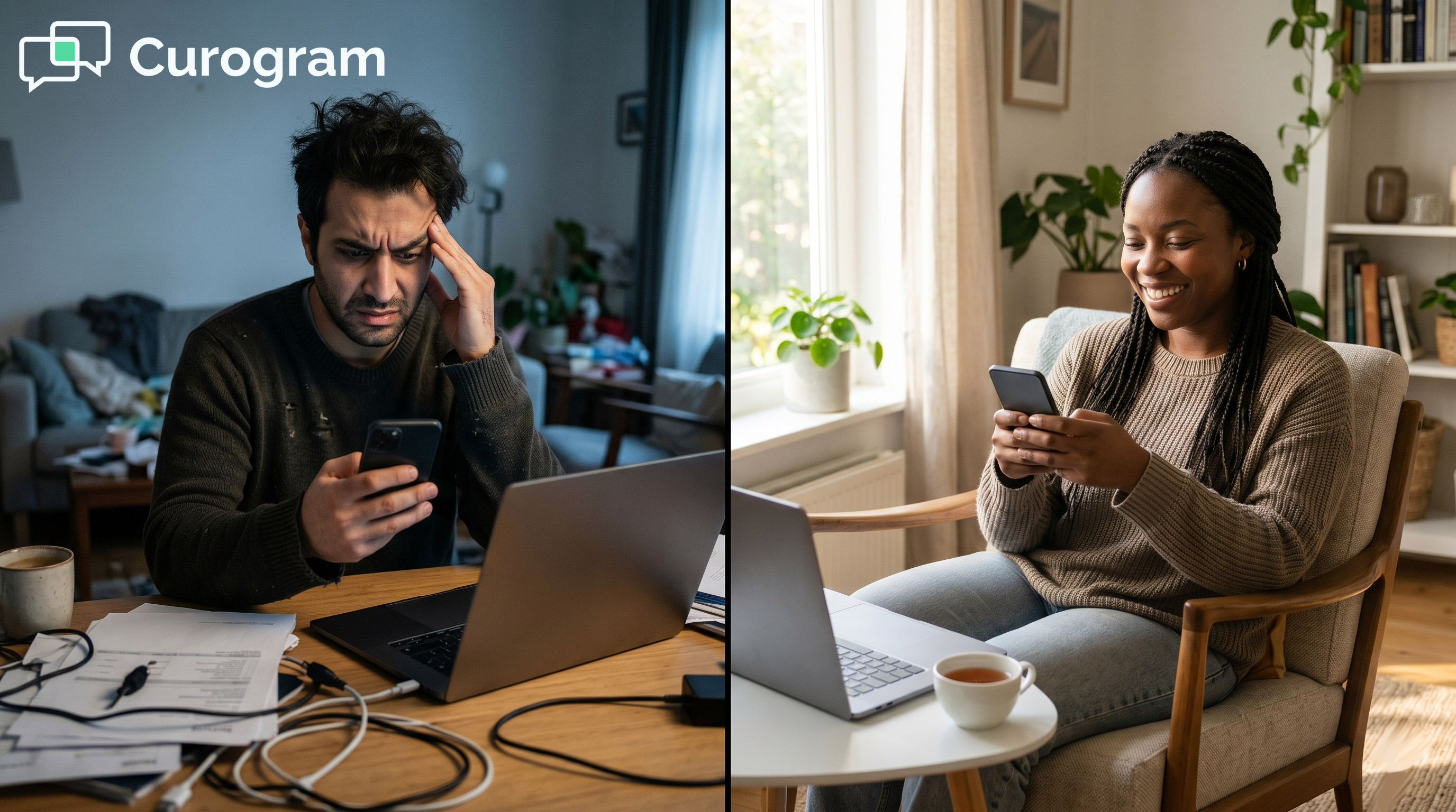 Set Up SMS Telehealth for Proven EHR | Curogram