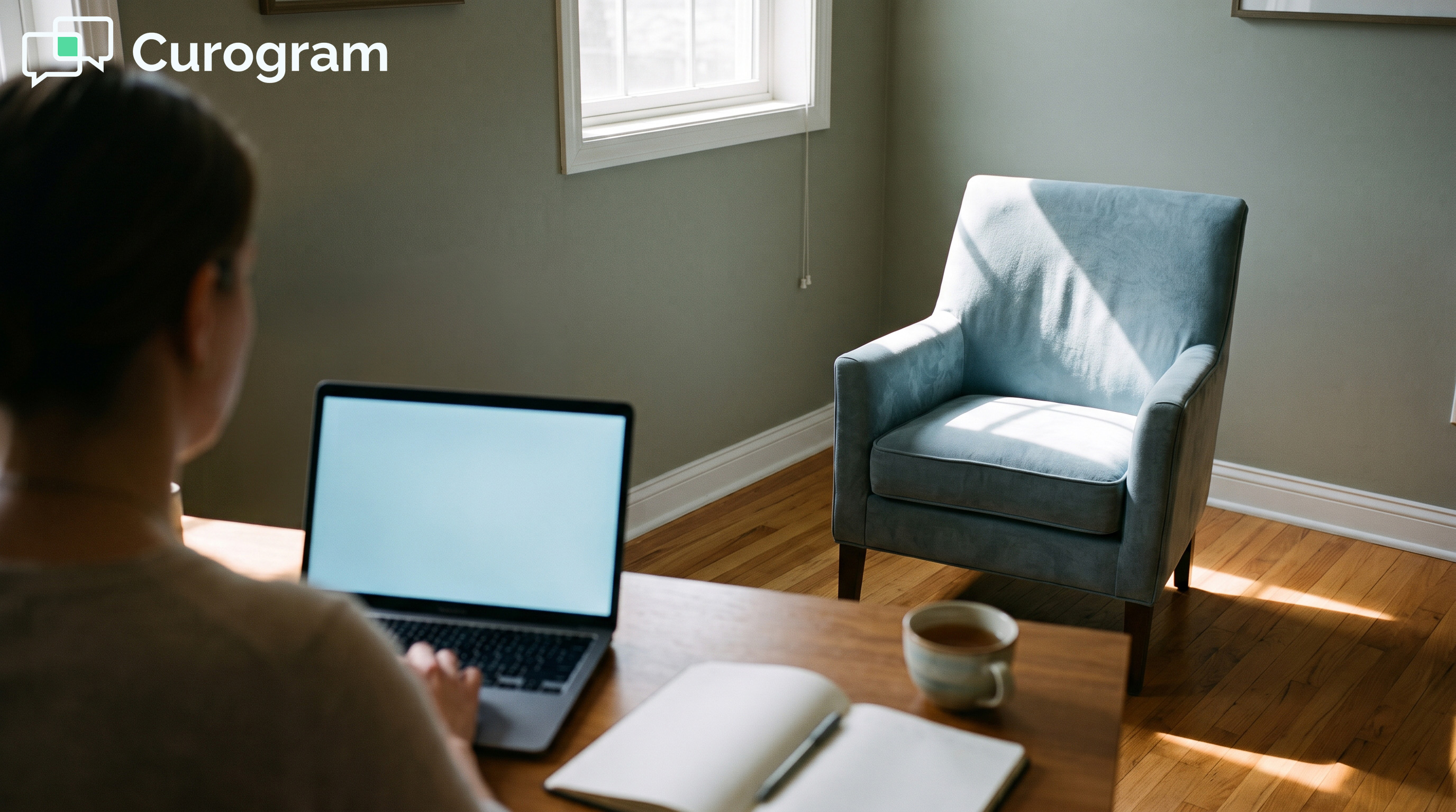 InSync EHR Telemedicine Without Portal Logins | Curogram