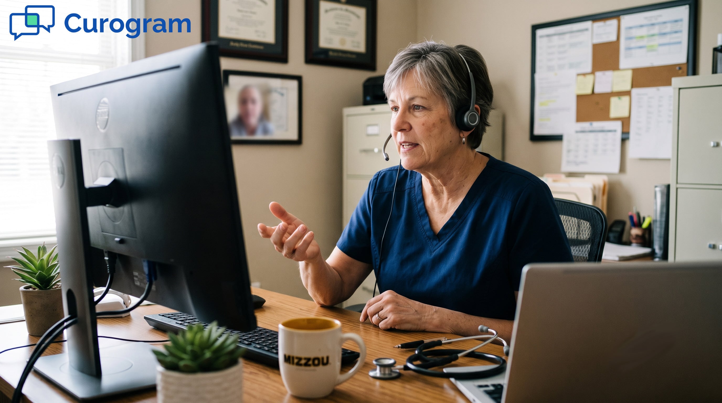 Telemedicine in Missouri: Law, Policies, Rules, and Regulations