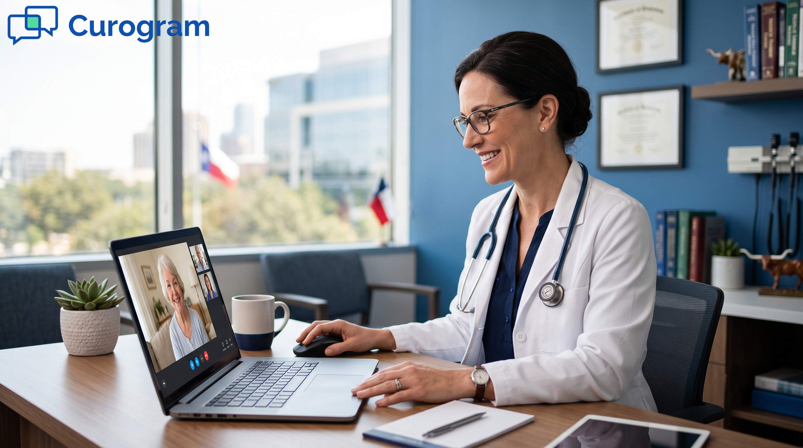 Telemedicine in Texas — Laws, Rules, and Regulations | Blog