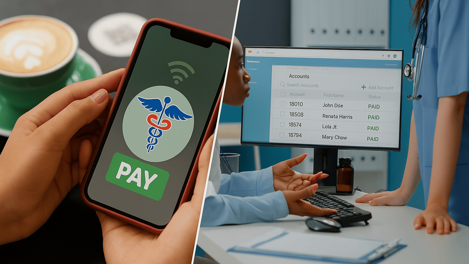 What Is Text-to-Pay? A Guide for Athenahealth Users