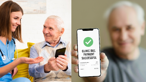 Top Text to Pay App for eClinicalWorks (eCW) Users