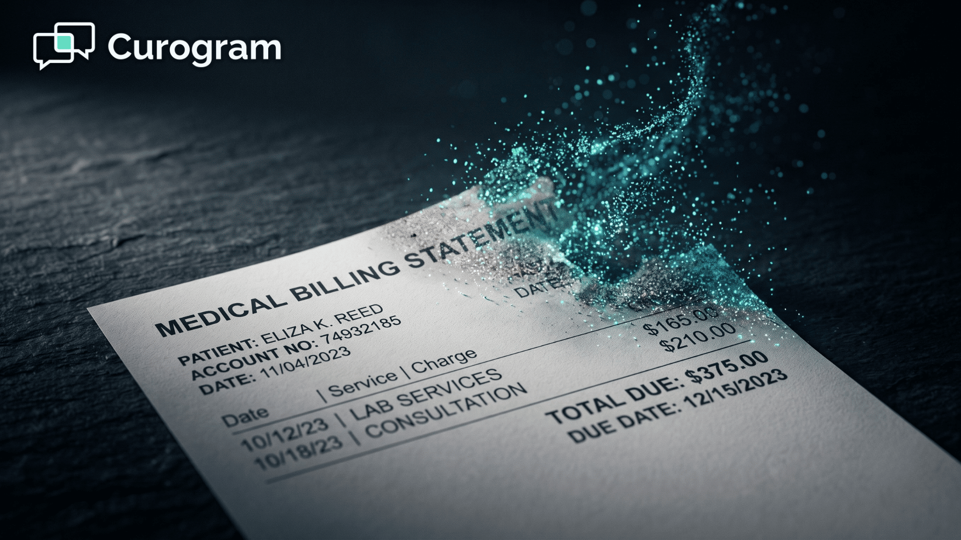 End the Billing Chase in eCW | Text-to-Pay Workflow