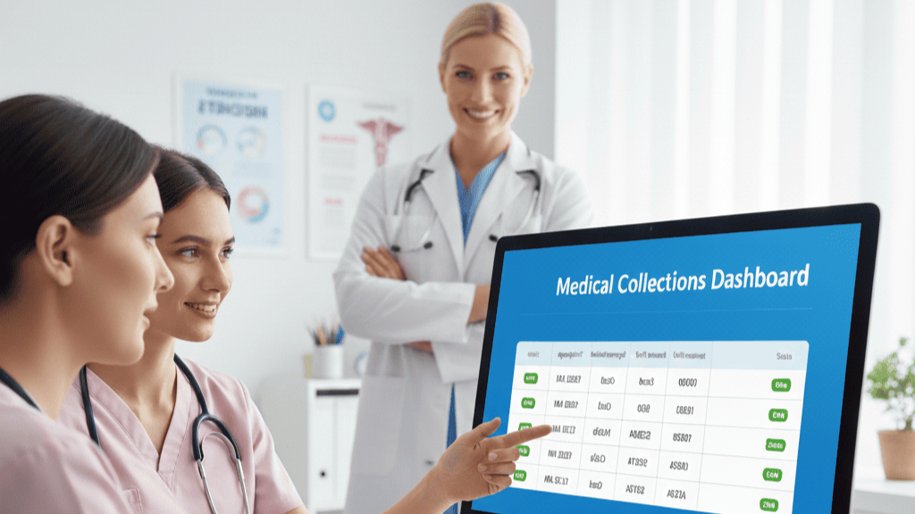 How NextGen Clinics Can Use Text-to-Pay to Improve Collections