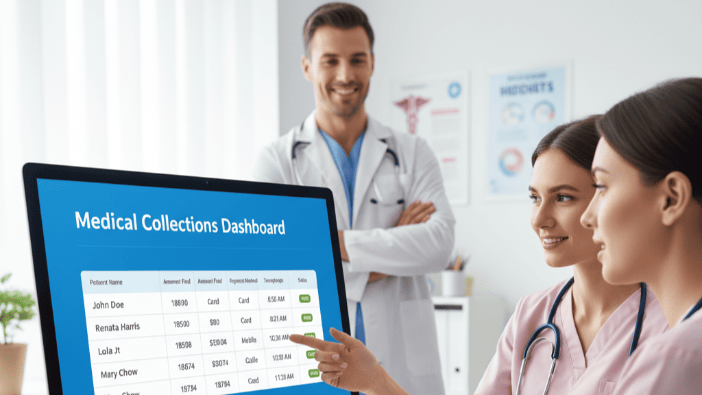 How Practice Fusion Clinics Can Use Text-to-Pay to Improve Collections