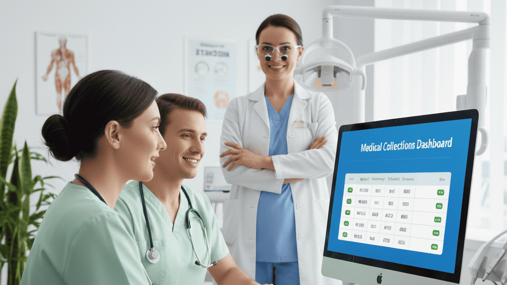 How Tebra Clinics Can Use Text-to-Pay to Improve Collections