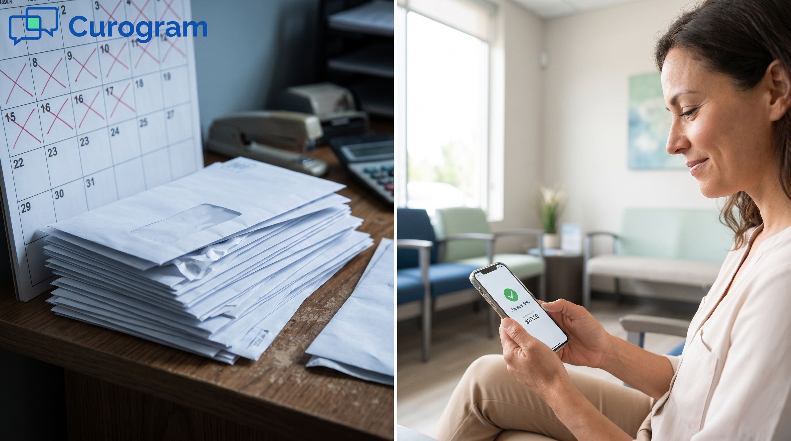 TherapyNotes Text-to-Pay | Collect Client Payments via SMS in Two Taps