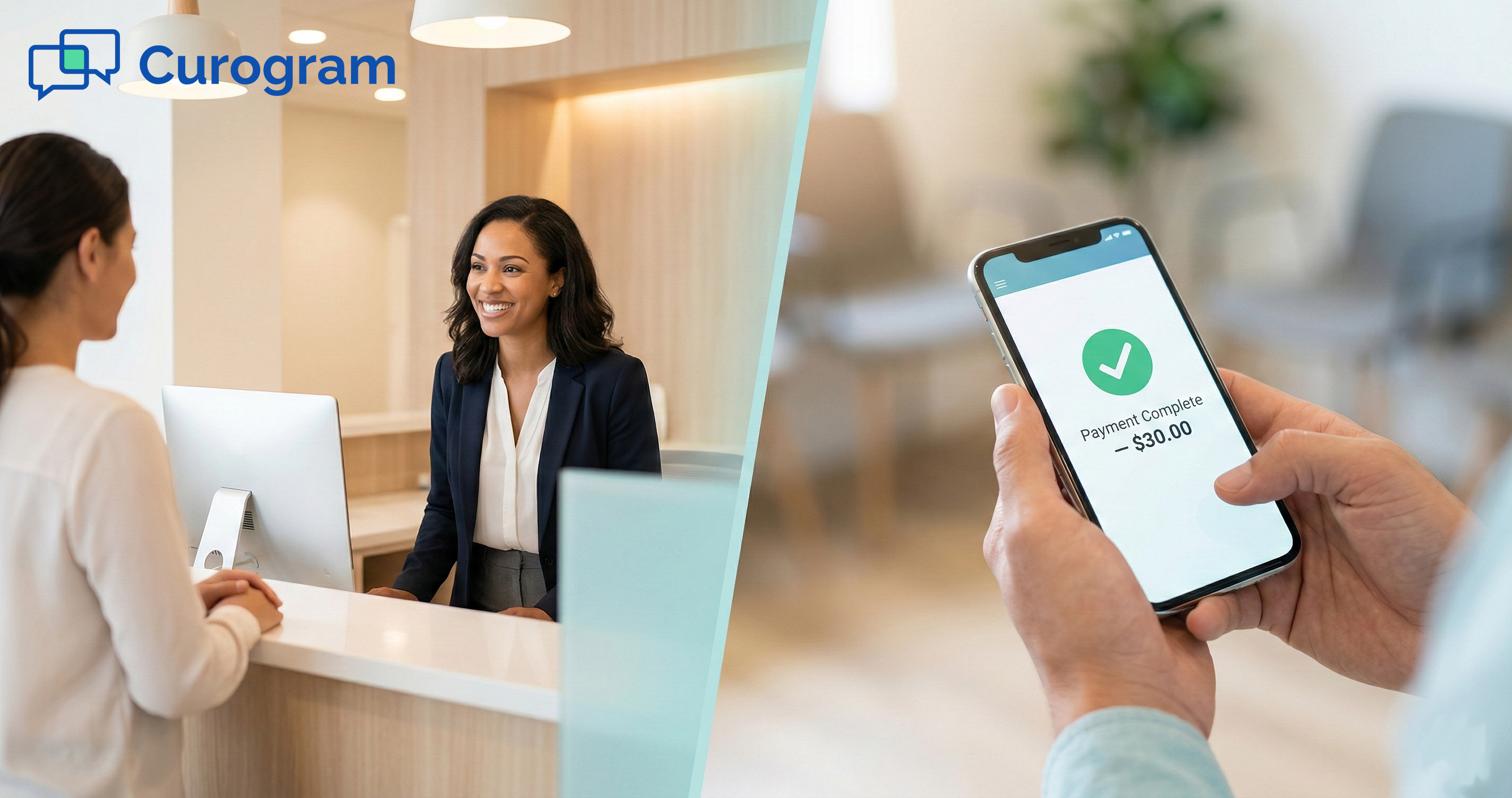 Text-to-Pay Patient Collections for WebPT | Reduce AR Days