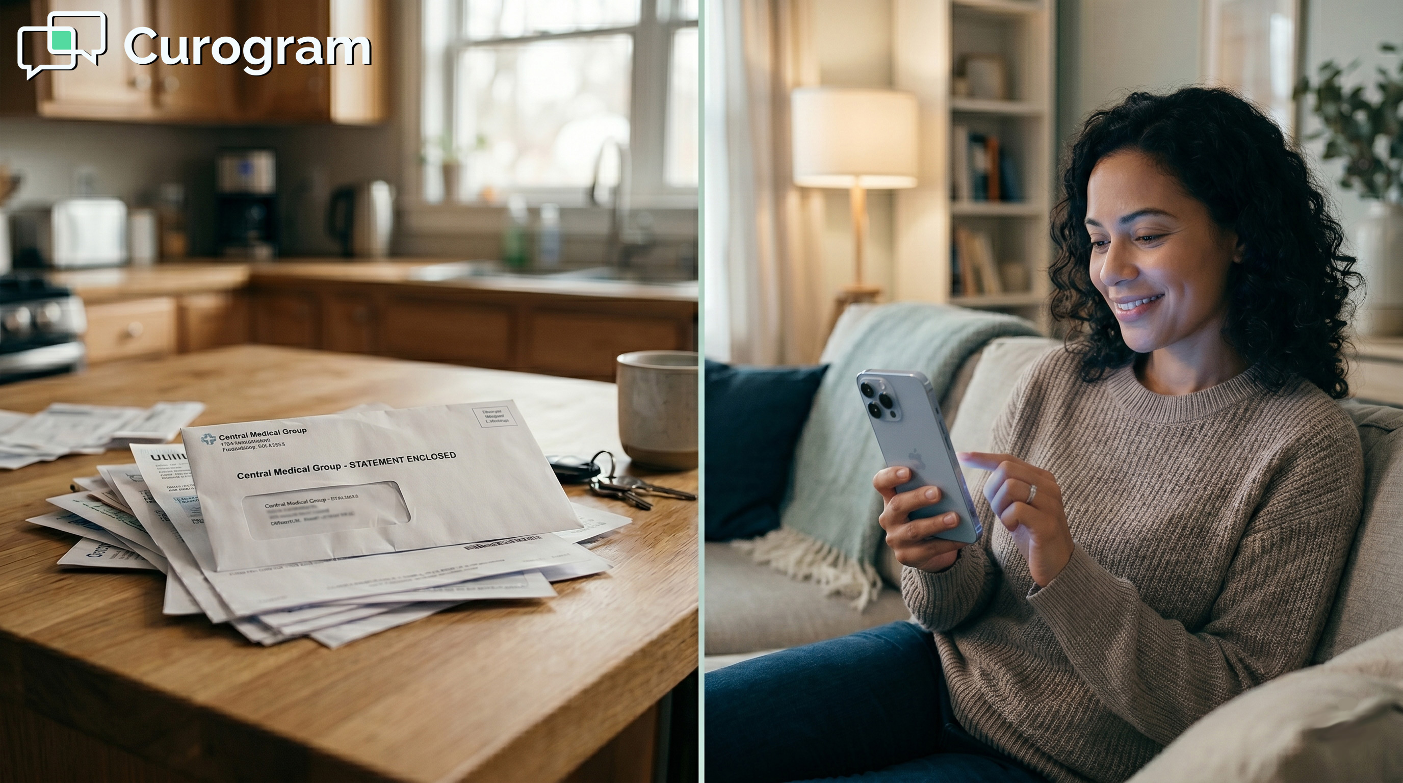 Why Clients Don’t Pay Statements | SMS Text-to-Pay for TherapyNotes