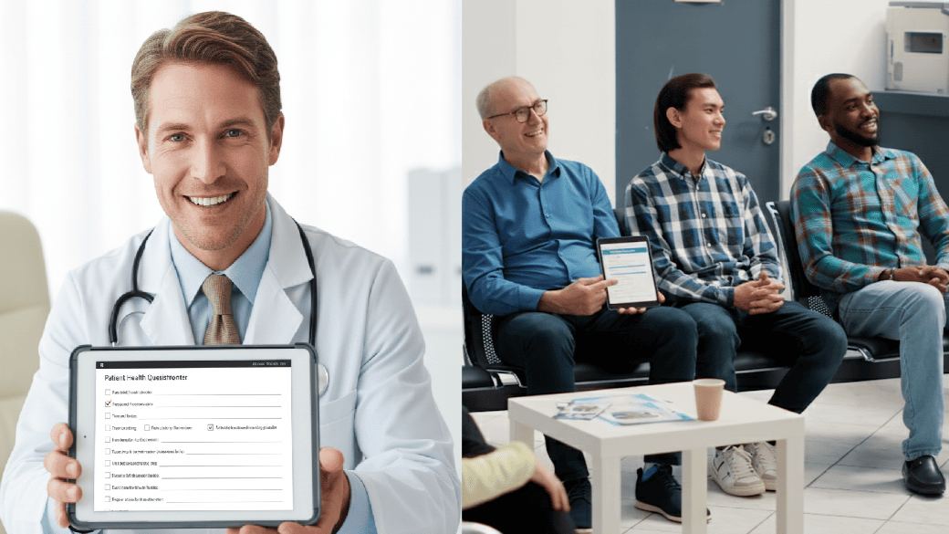 Top HIPAA-Compliant Online Patient Forms for Athenahealth Users