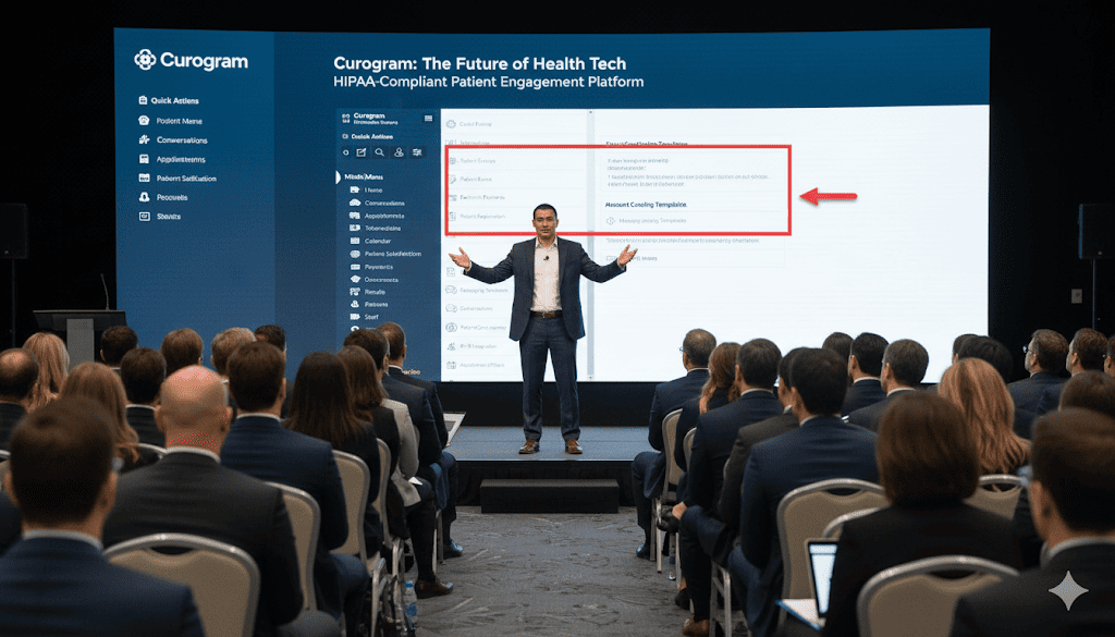 Top 17 HIPAA Compliant Texting Platforms for eClinicalWorks (eCW)