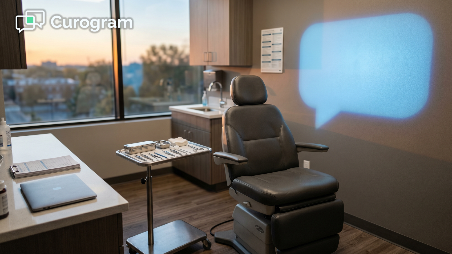 2-Way Texting for Modmed Practices | Independent HIPAA-Compliant SMS