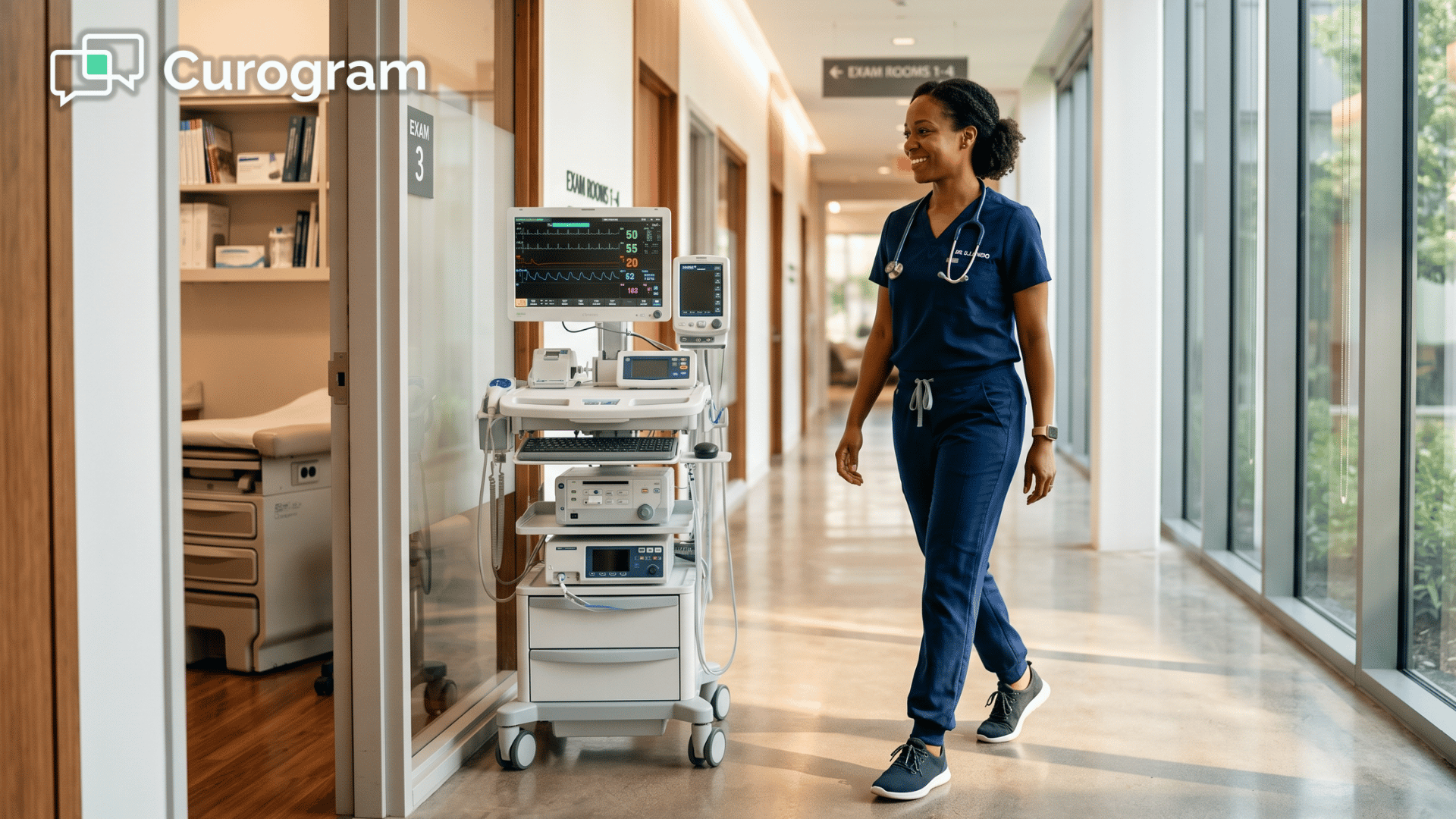 Virtual Follow-Ups for eCW Providers | Save Time