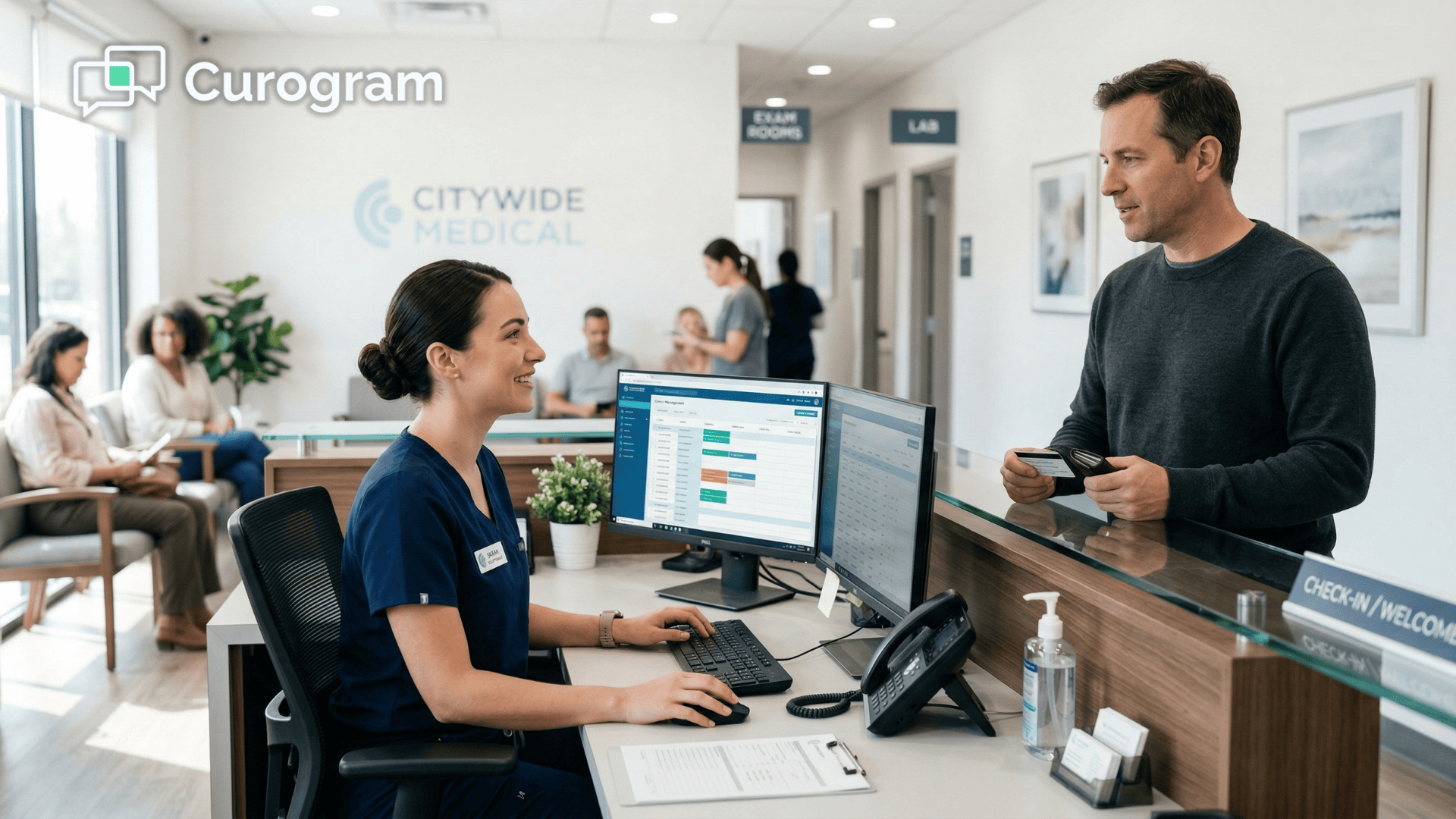 Weave Alternatives for Medical Practices: What to Consider