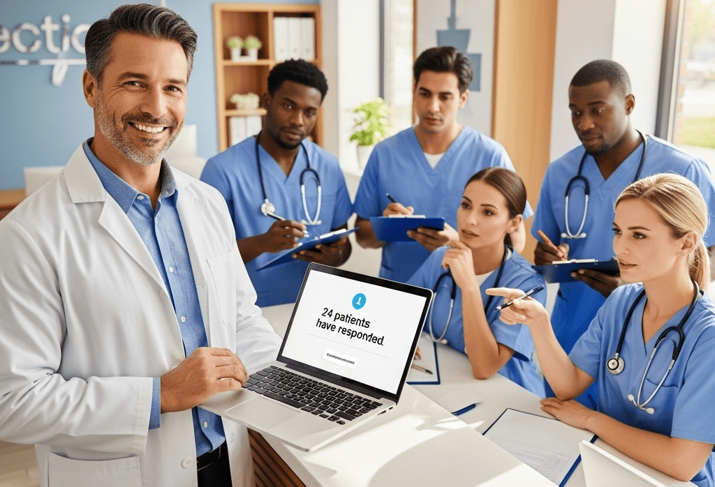 What Is Clinic Workflow Management (and Why It Matters in Healthcare)